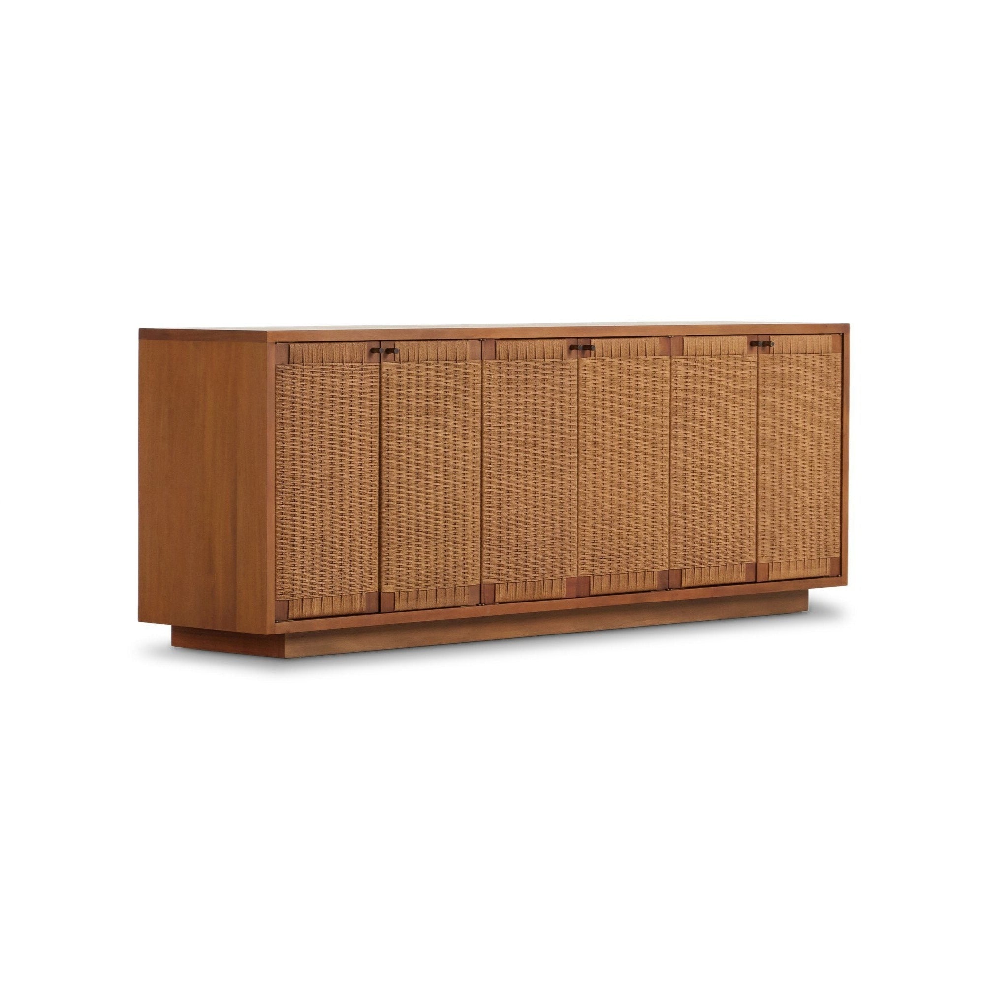 Swanner Sideboard - Pure Salt
