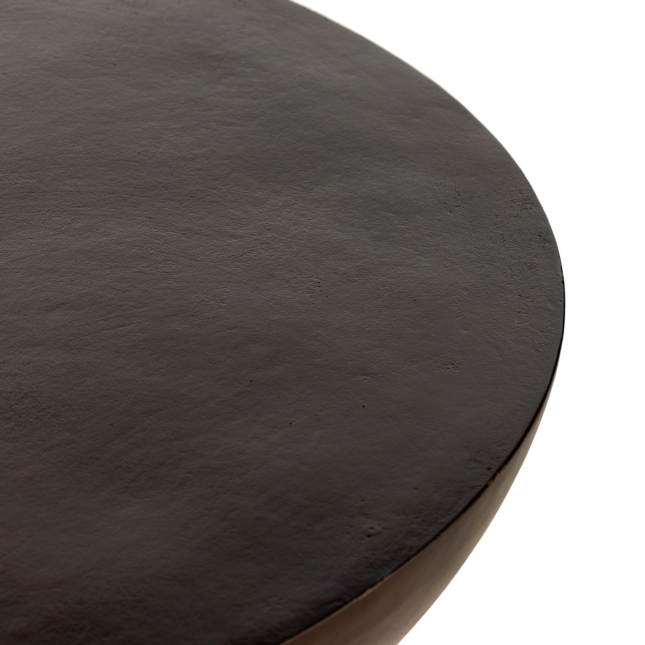 Fila Coffee Table - Pure Salt