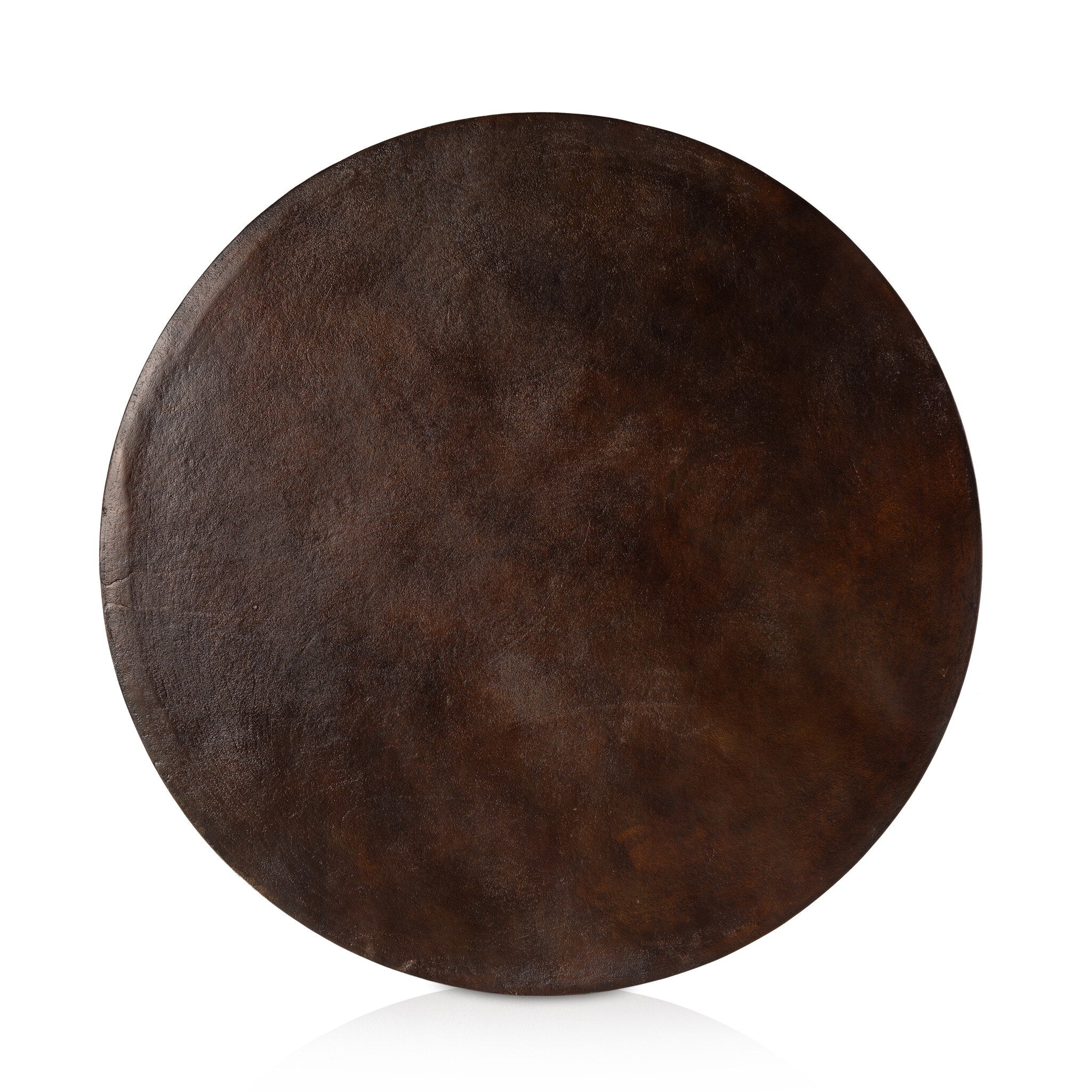 Fila Coffee Table - Pure Salt