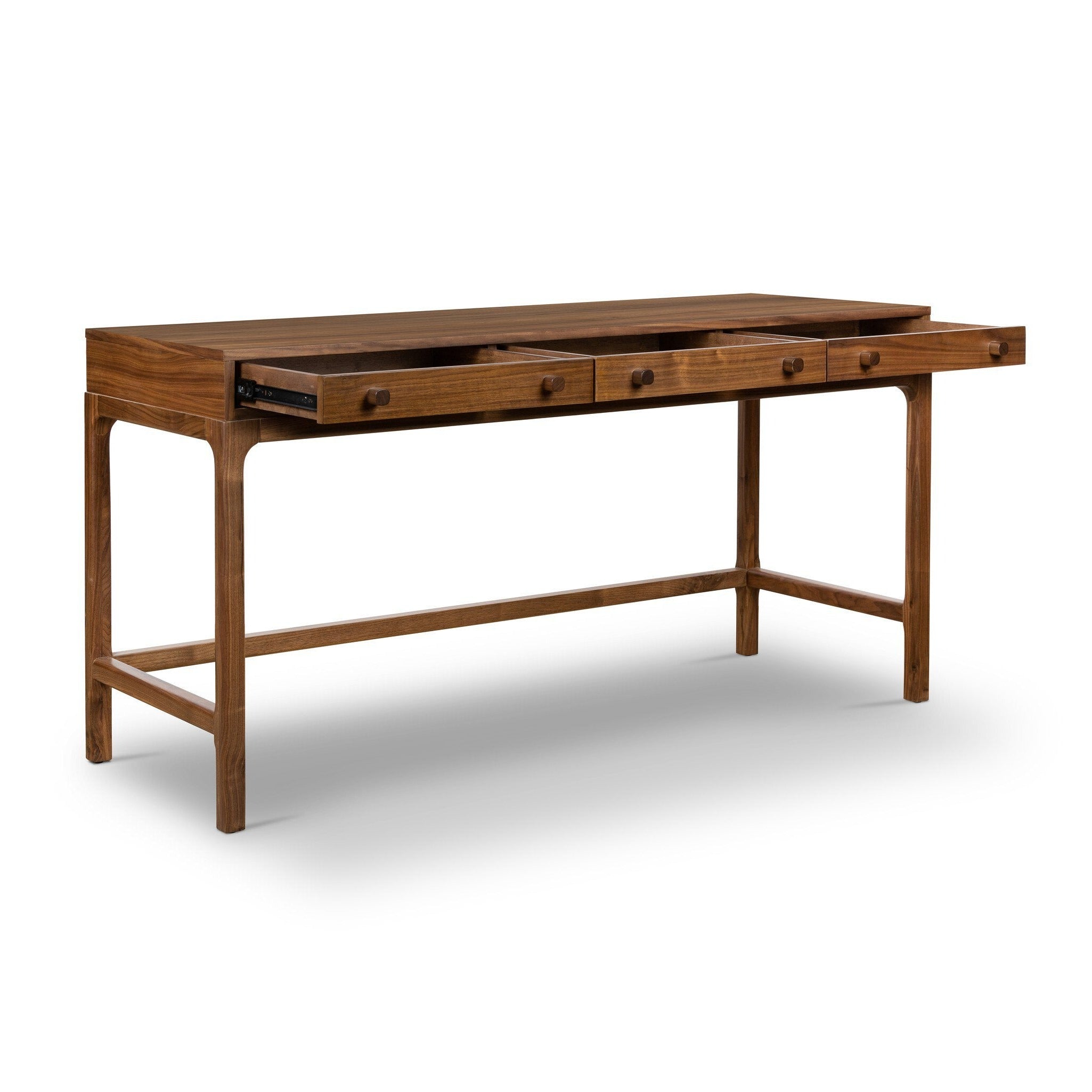 Noe Desk - Pure Salt