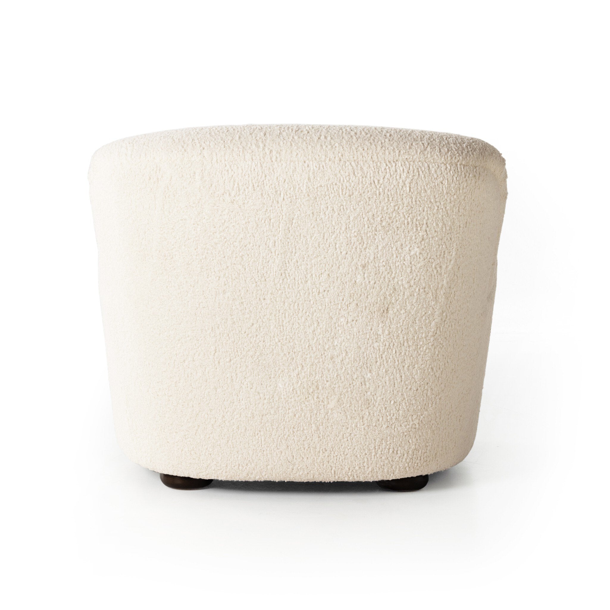 Emery Chair - Pure Salt