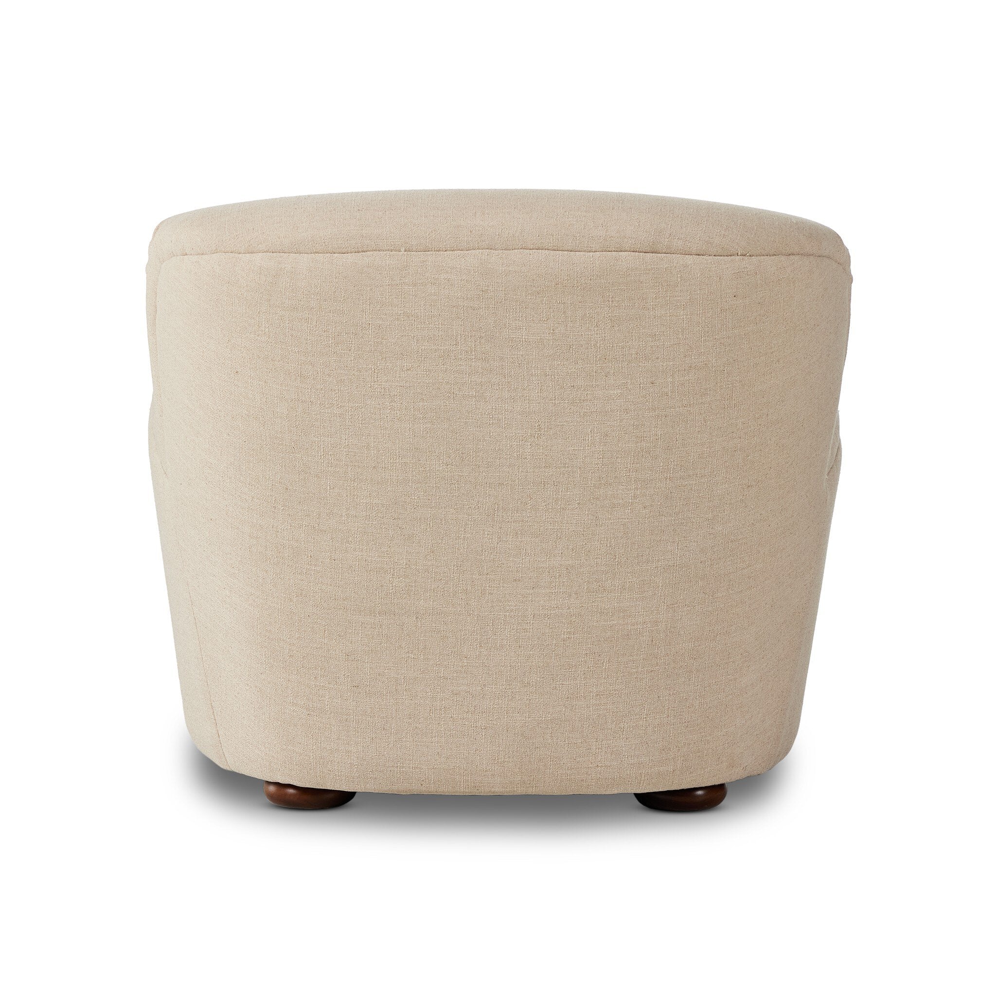 Emery Chair - Pure Salt