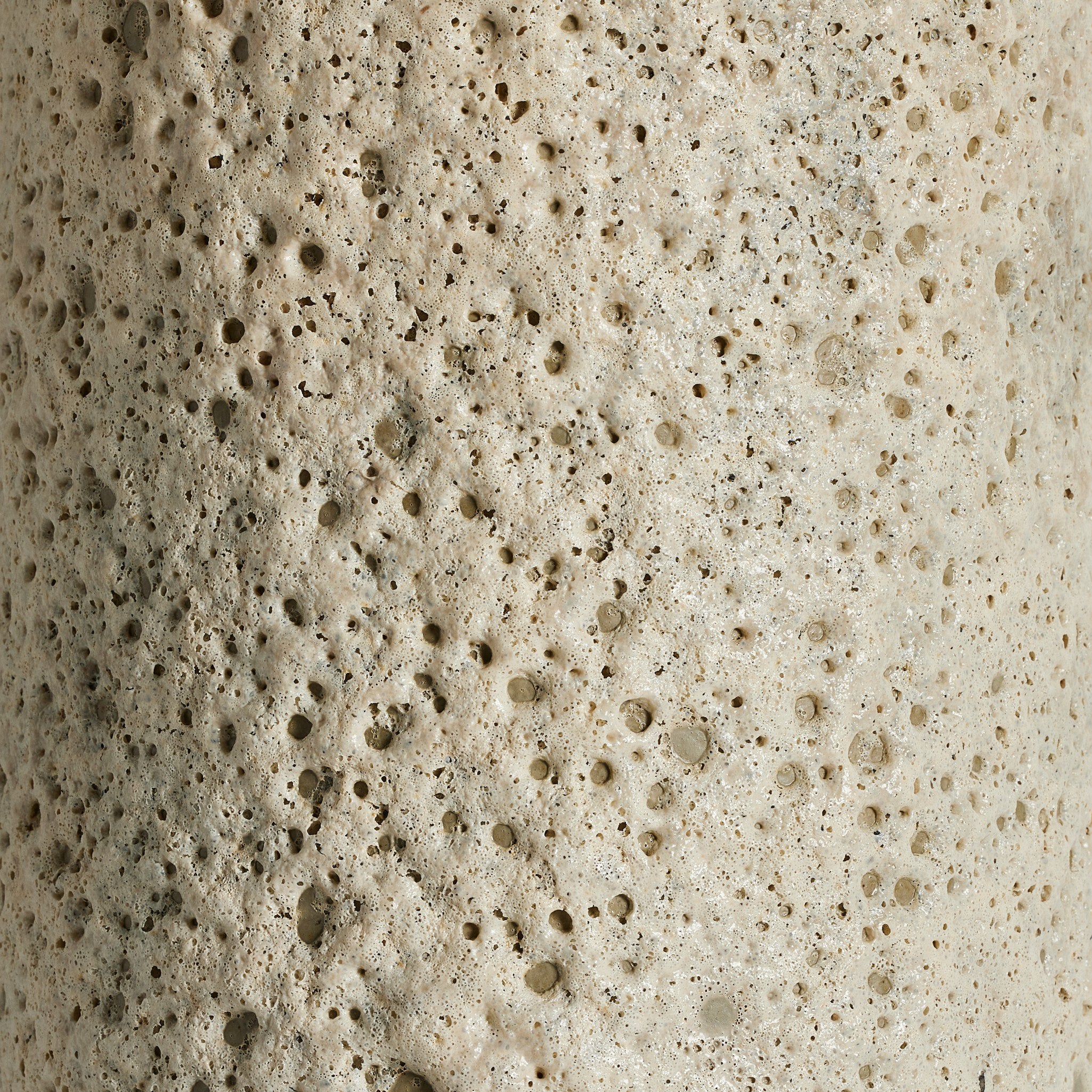 Aya Table Lamp - Pure Salt