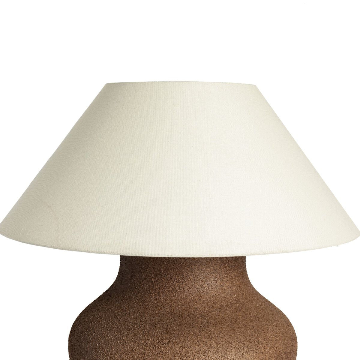Nikita Table Lamp - Pure Salt