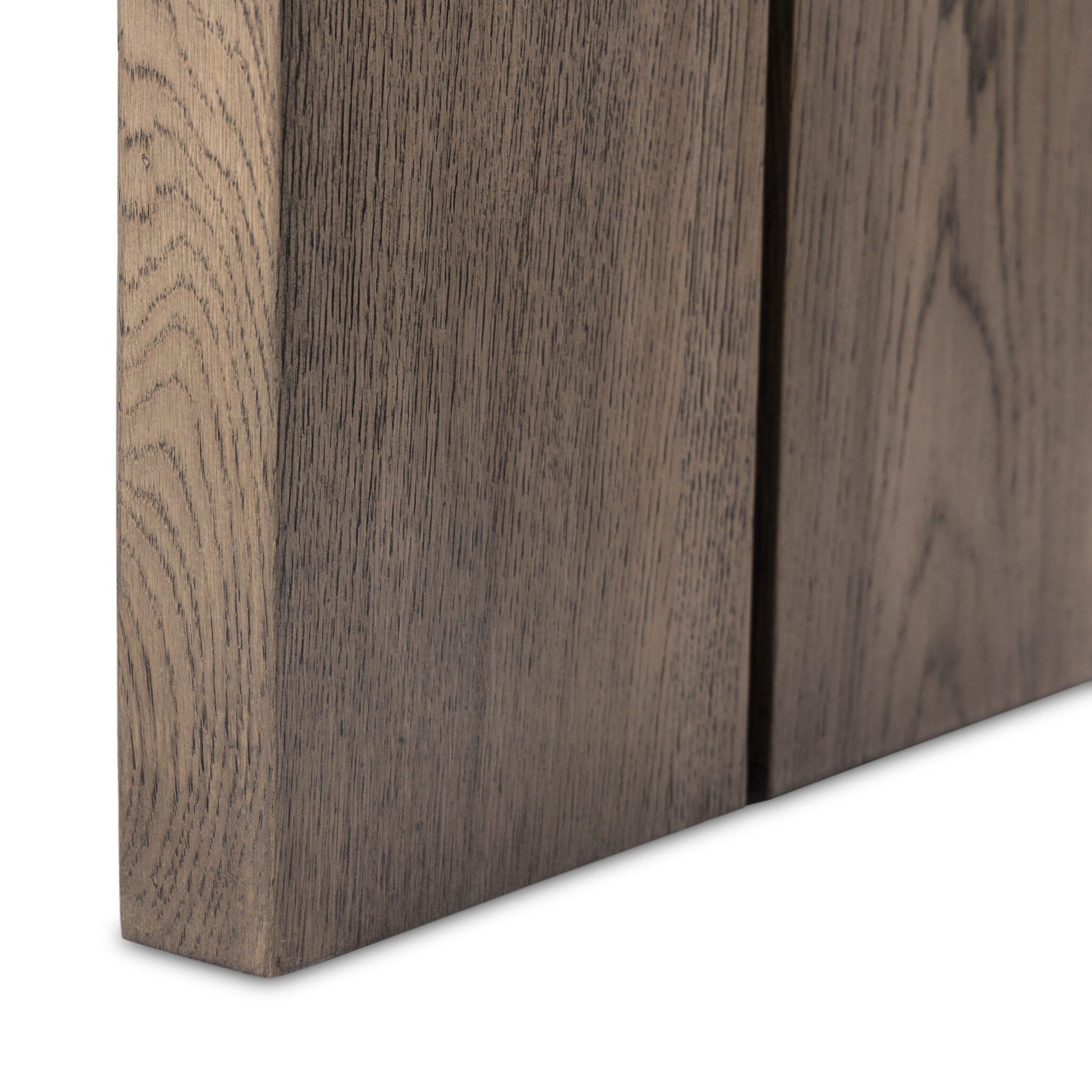 Warbler Console - Pure Salt