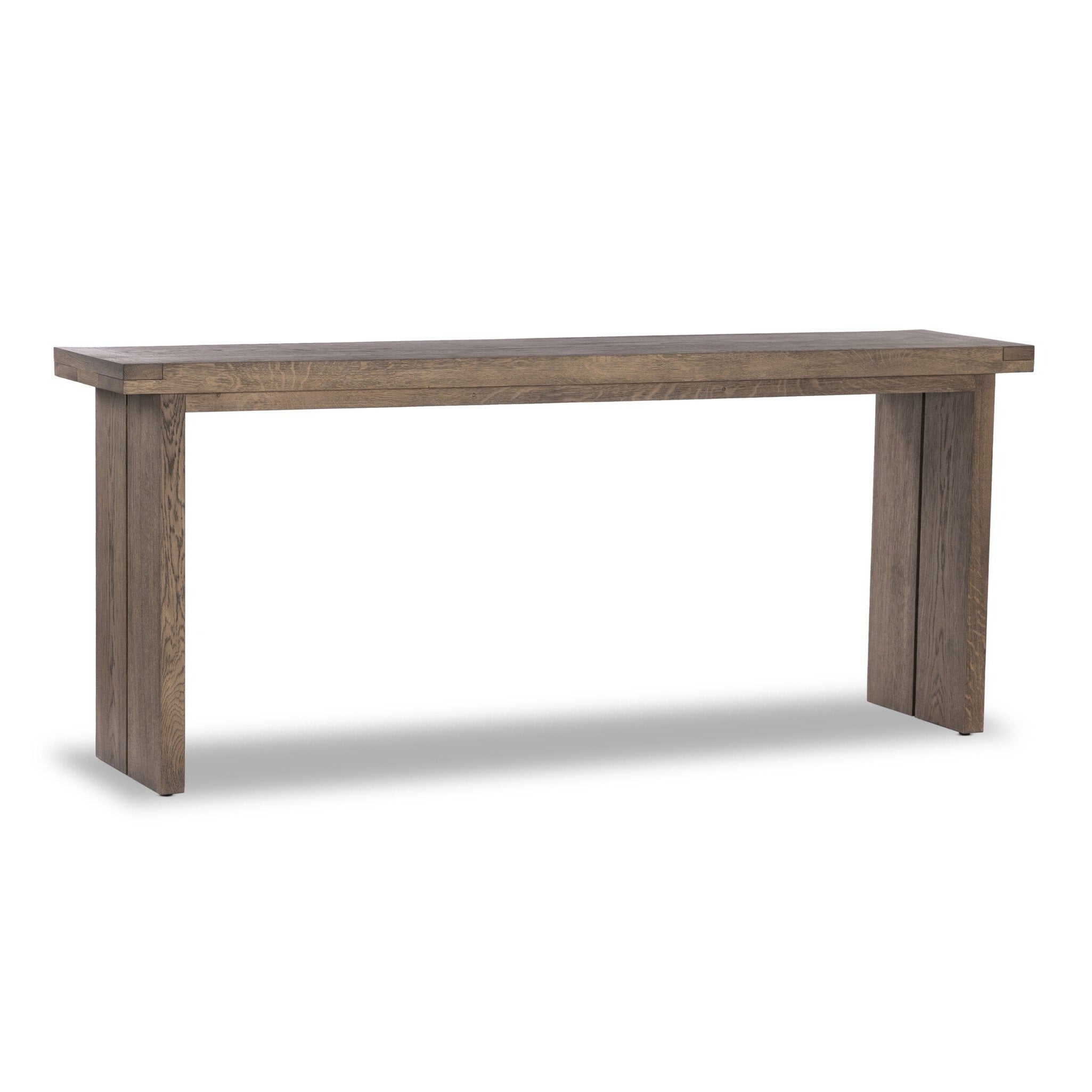 Warbler Console - Pure Salt