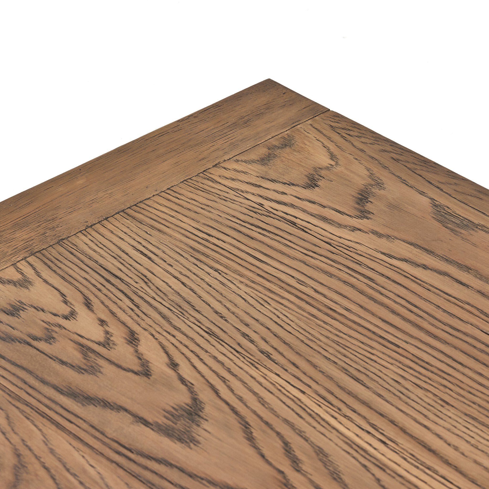 Warbler Coffee Table - Pure Salt