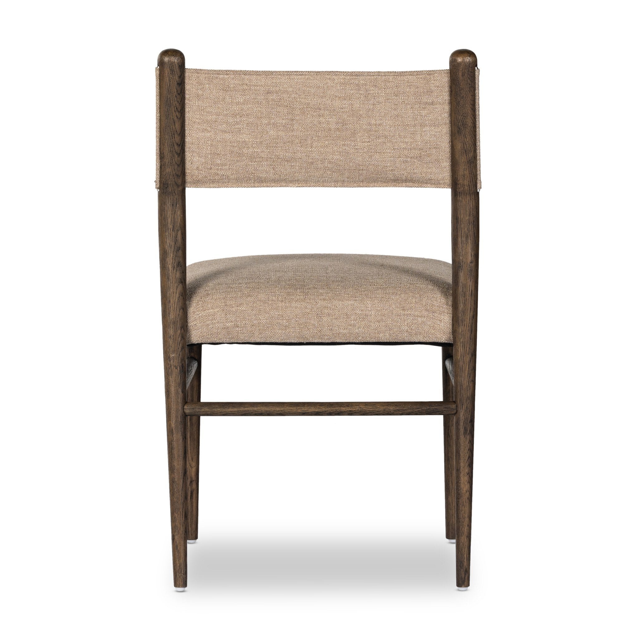 Mae Dining Chair - Pure Salt