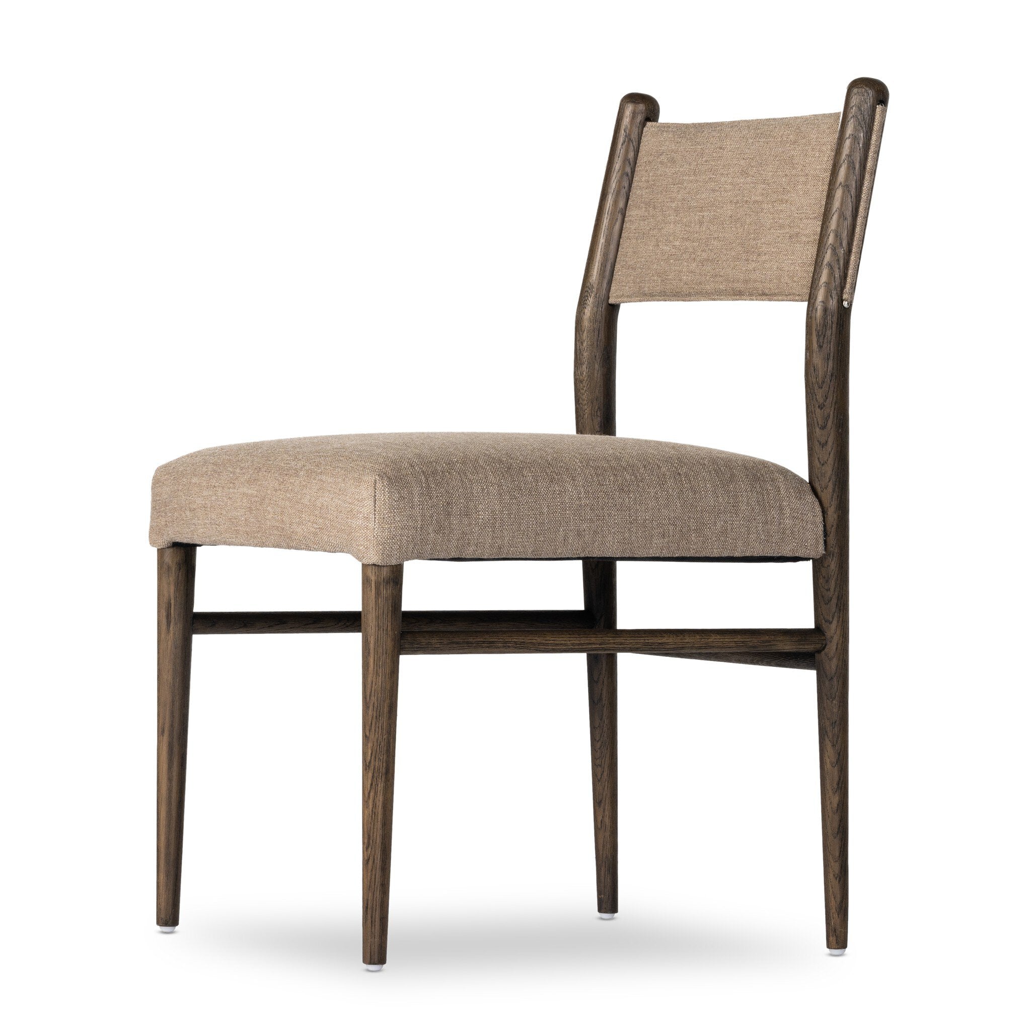 Mae Dining Chair - Pure Salt