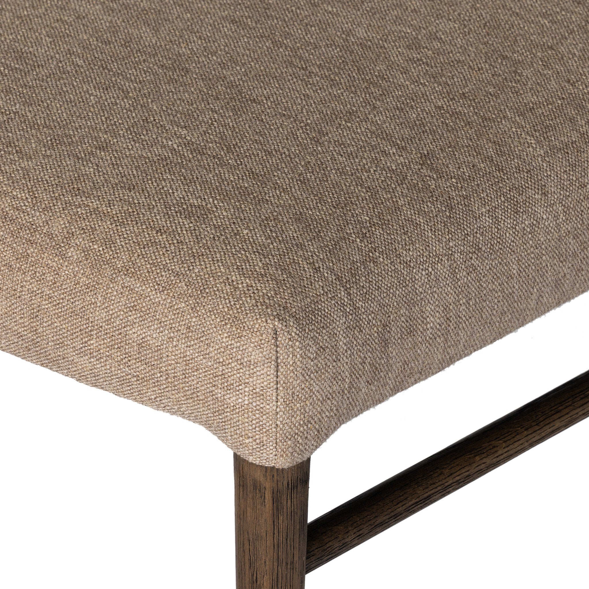 Mae Dining Chair - Pure Salt