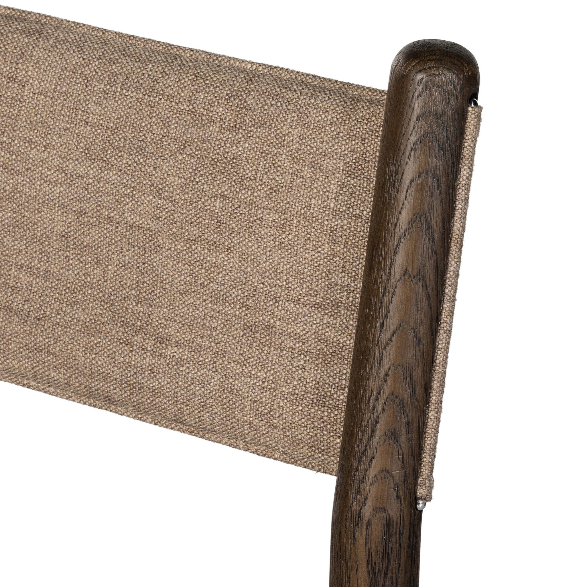 Mae Dining Chair - Pure Salt