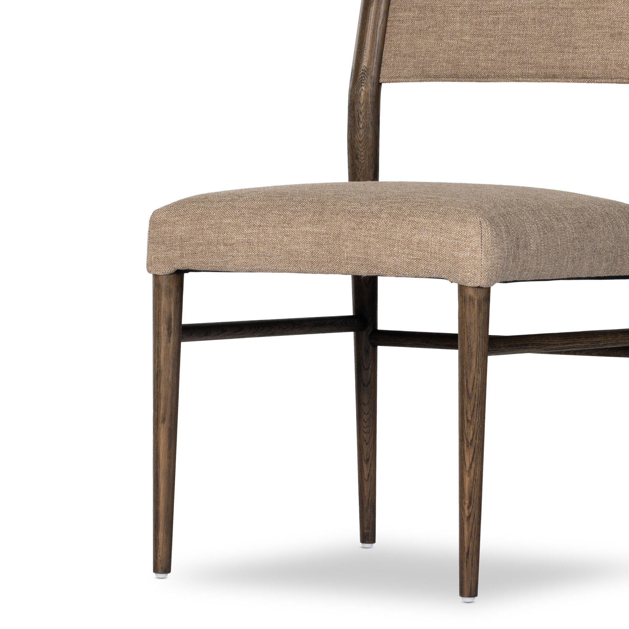 Mae Dining Chair - Pure Salt