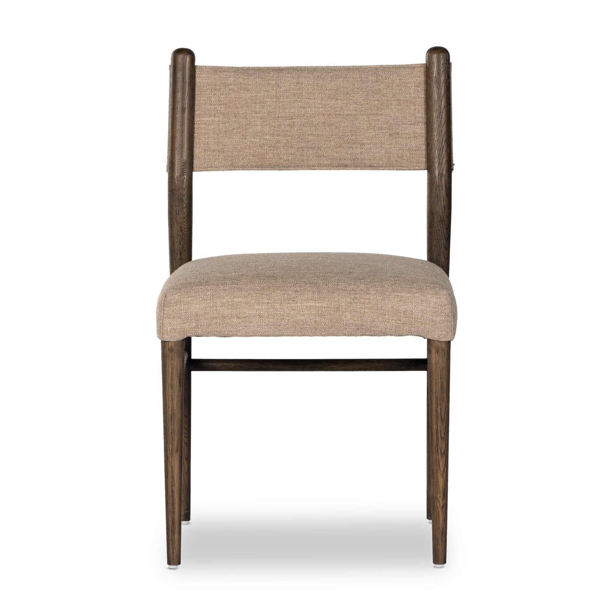Mae Dining Chair - Pure Salt