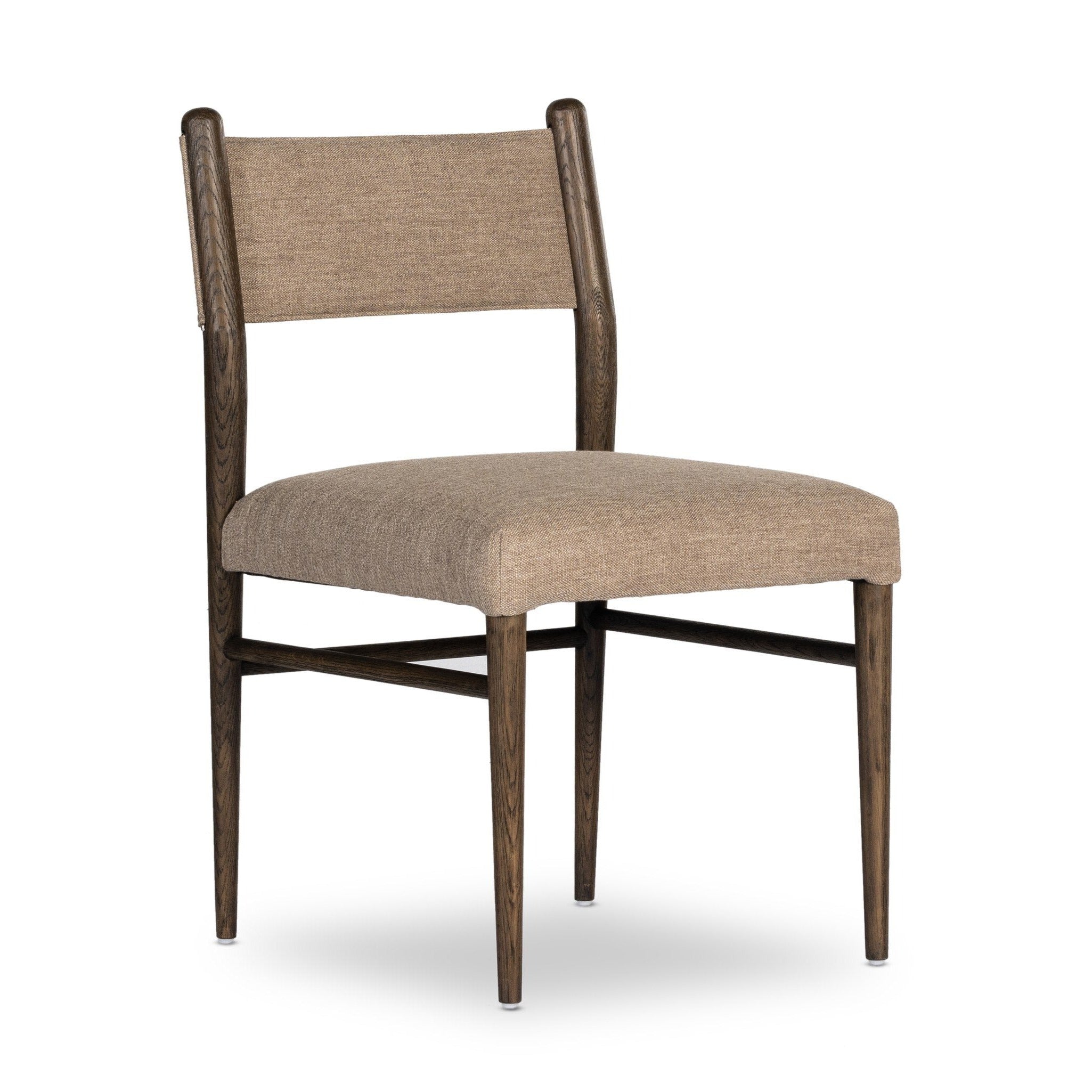 Mae Dining Chair - Pure Salt