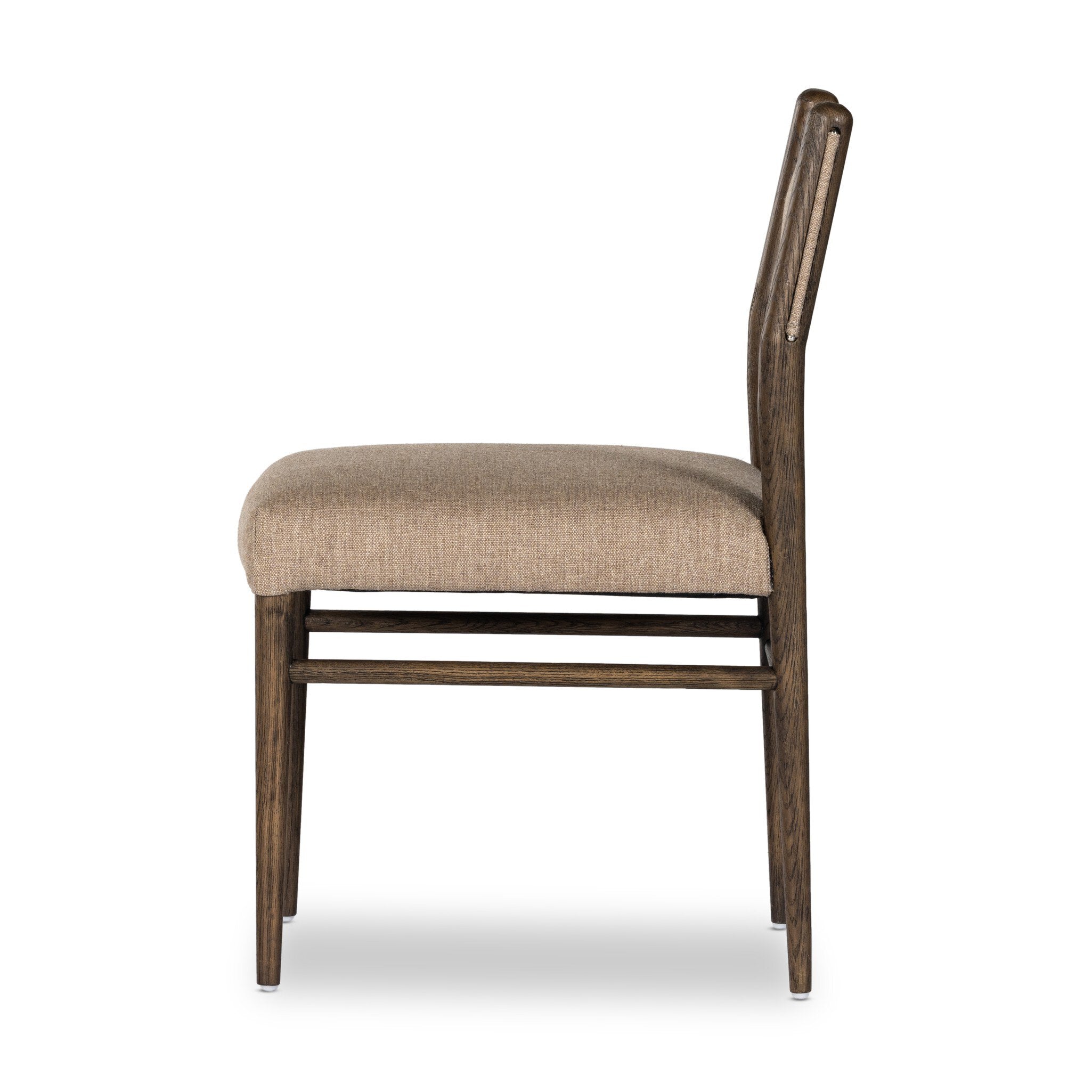 Mae Dining Chair - Pure Salt