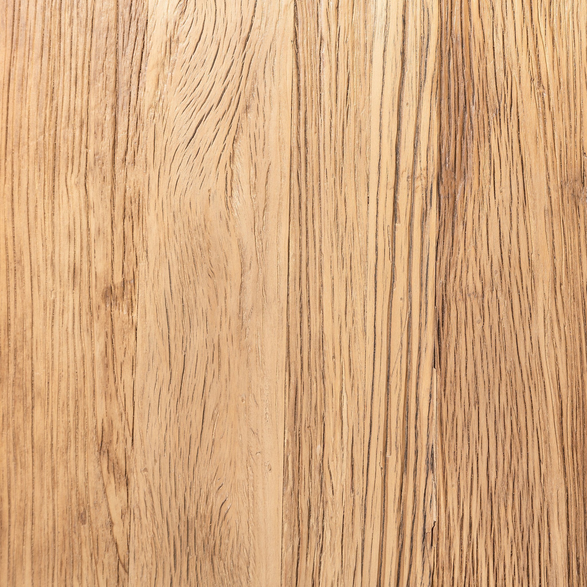 Hugo Round Dining Table - Pure Salt