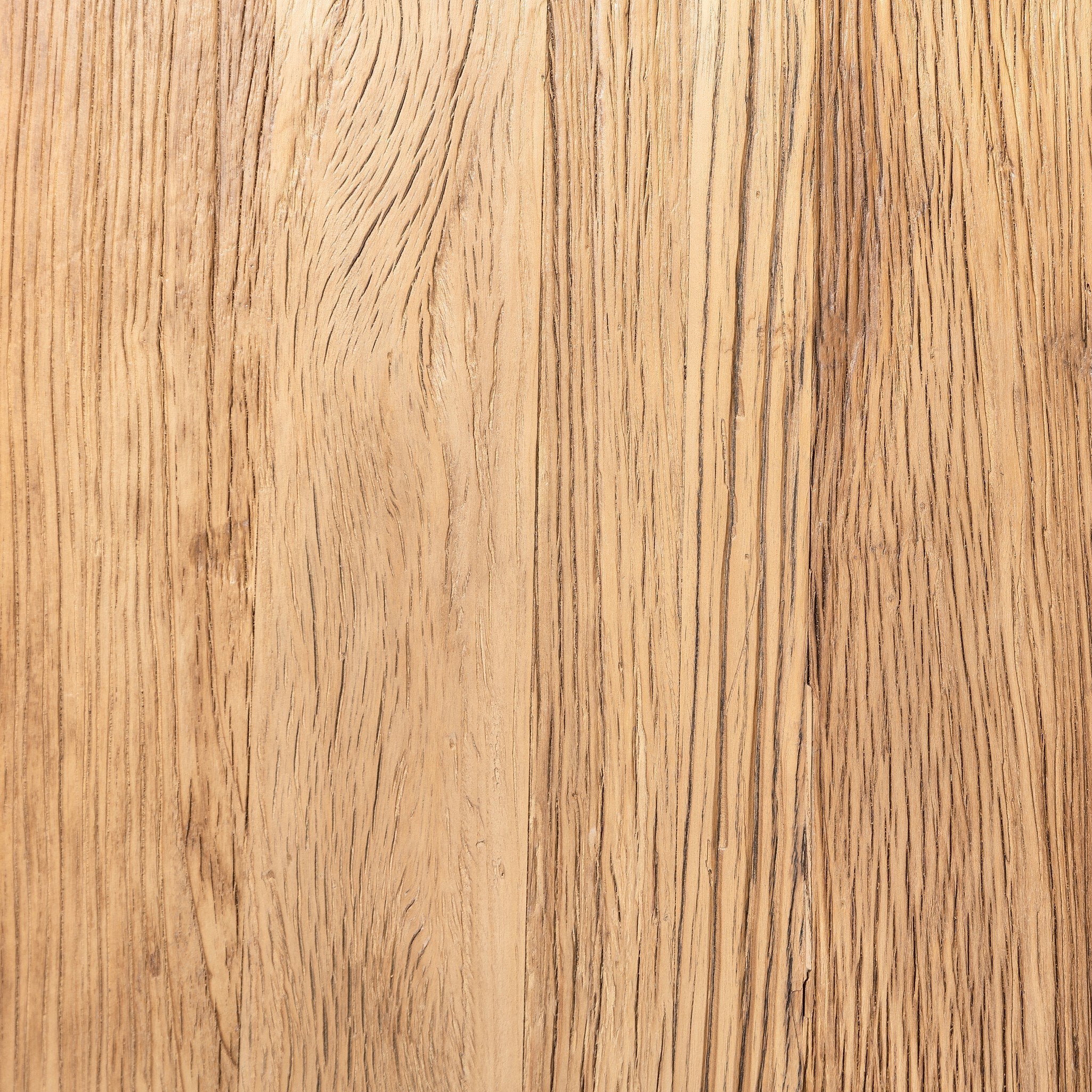 Hugo Round Dining Table - Pure Salt