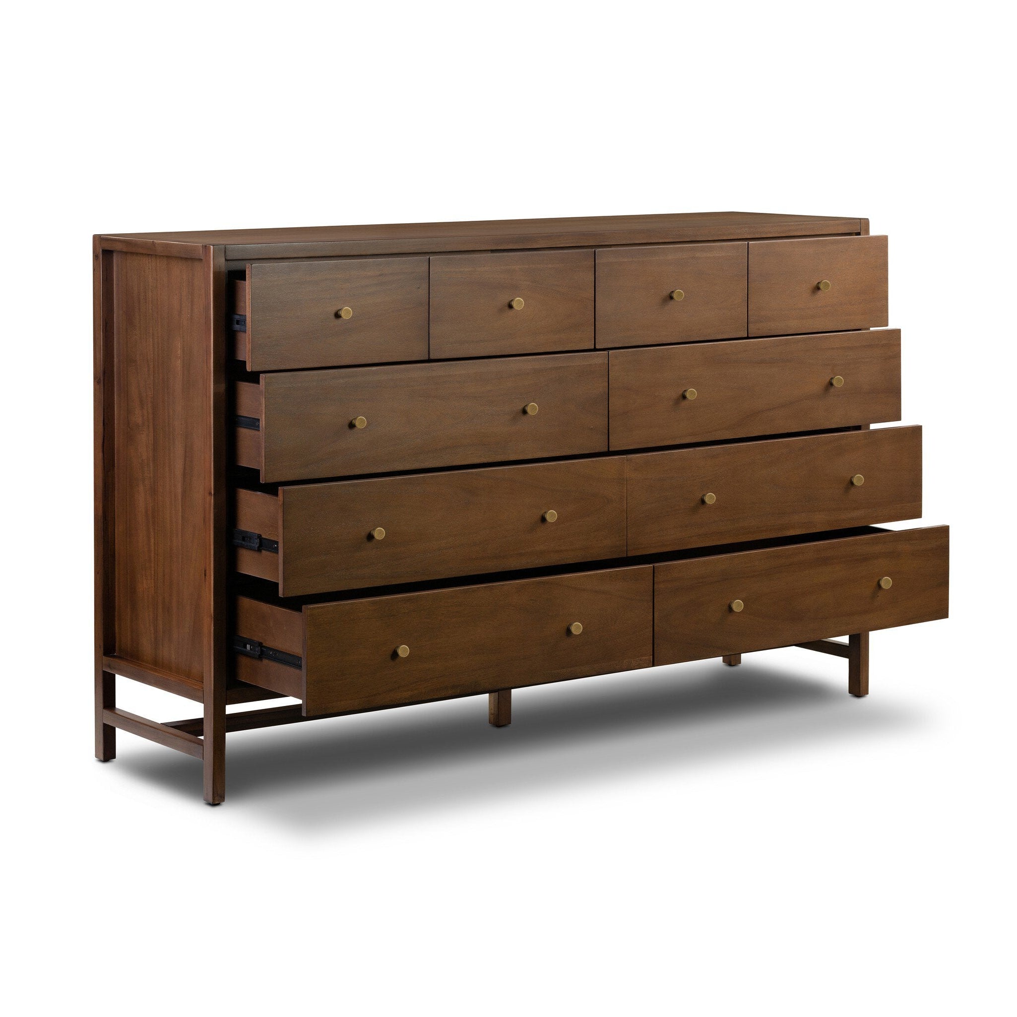 Effy Dresser - Pure Salt