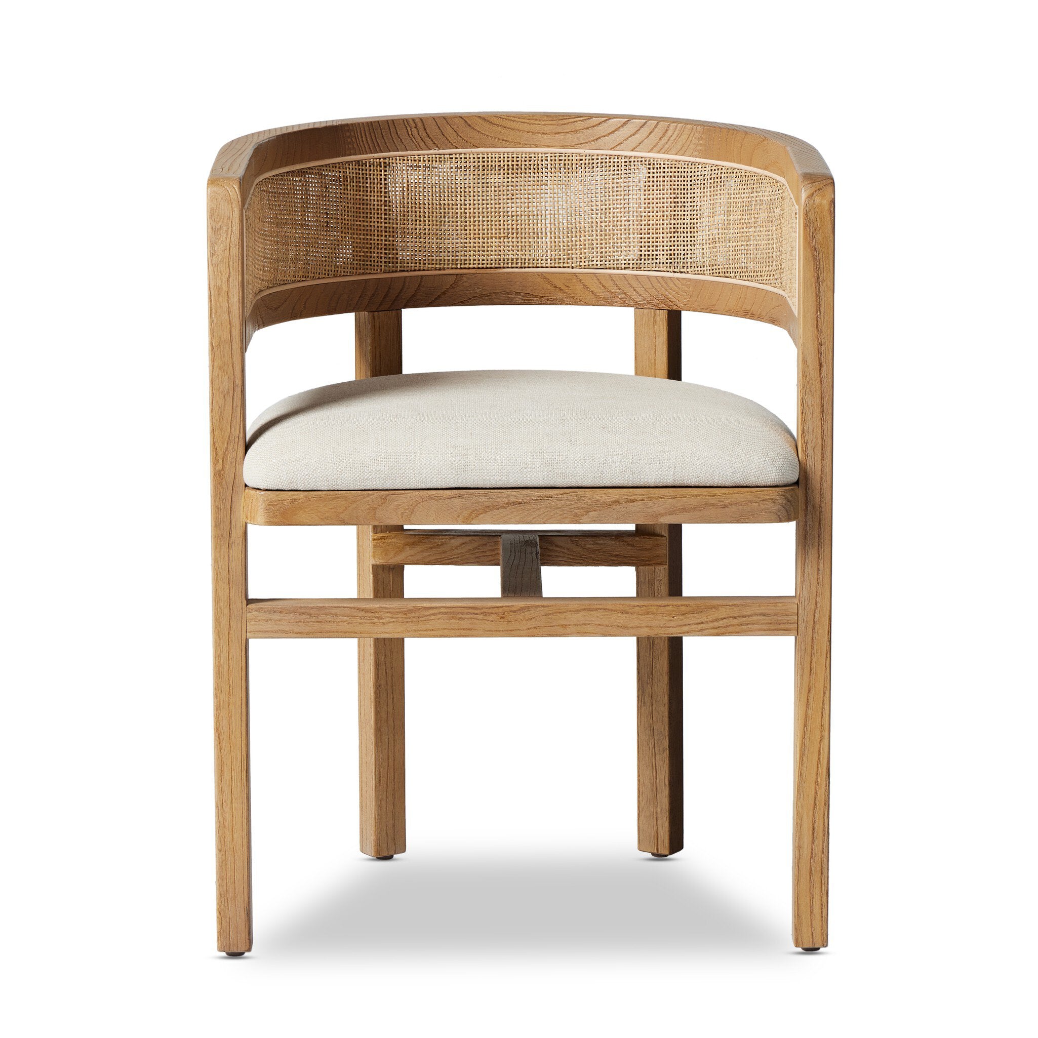 Cova Dining Chair - Pure Salt