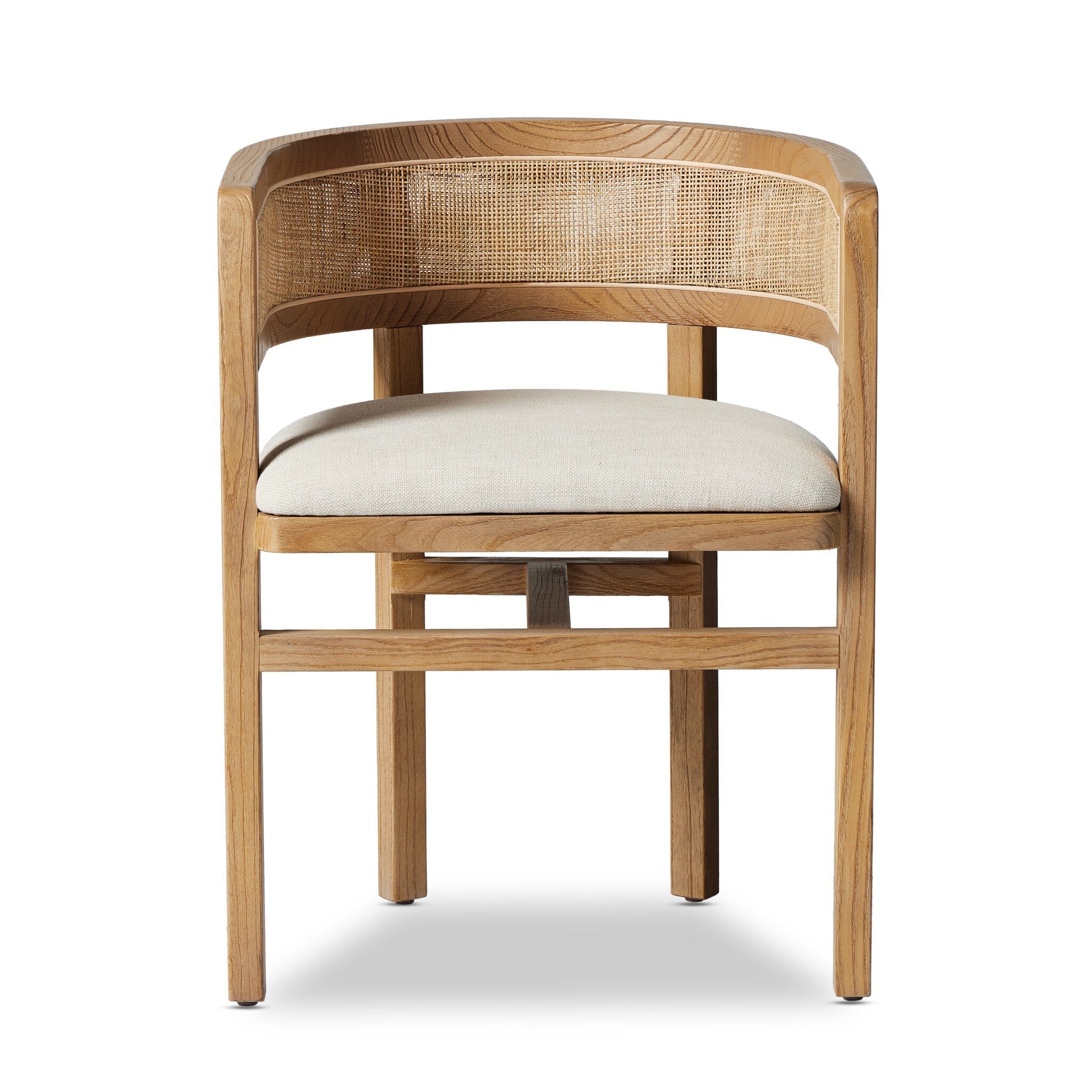 Cova Dining Chair - Pure Salt