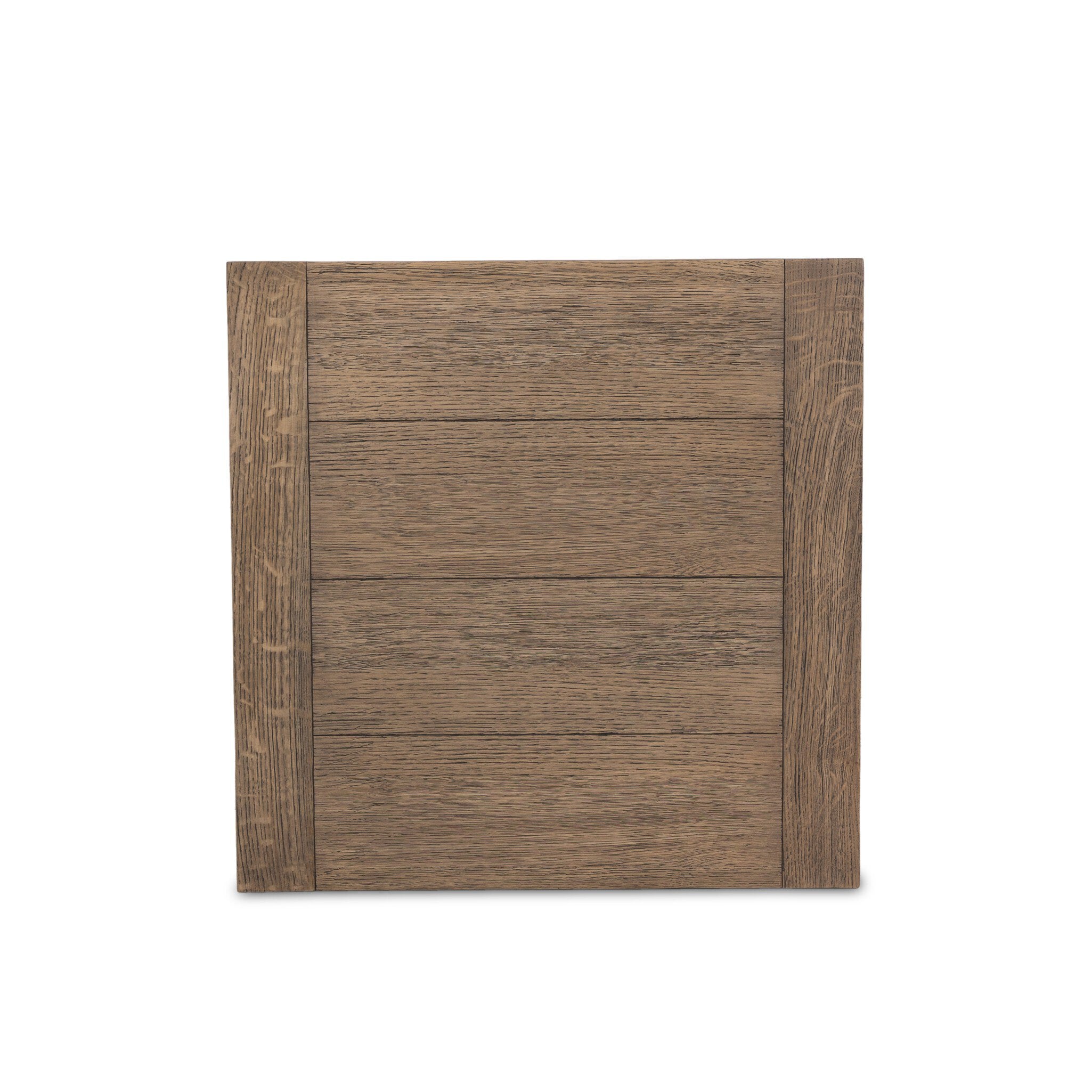 Warbler Side Table - Pure Salt