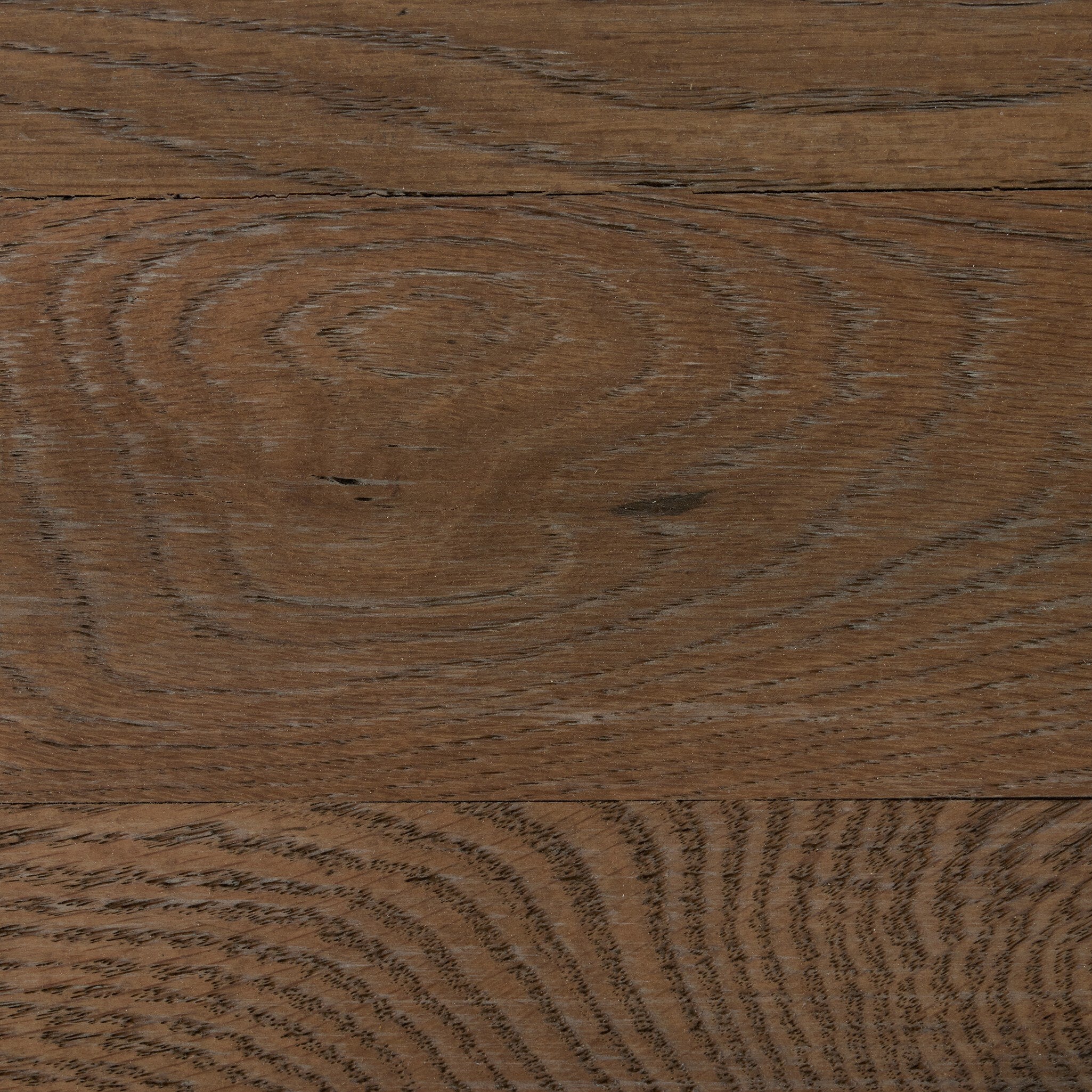 Frankie Coffee Table - Pure Salt