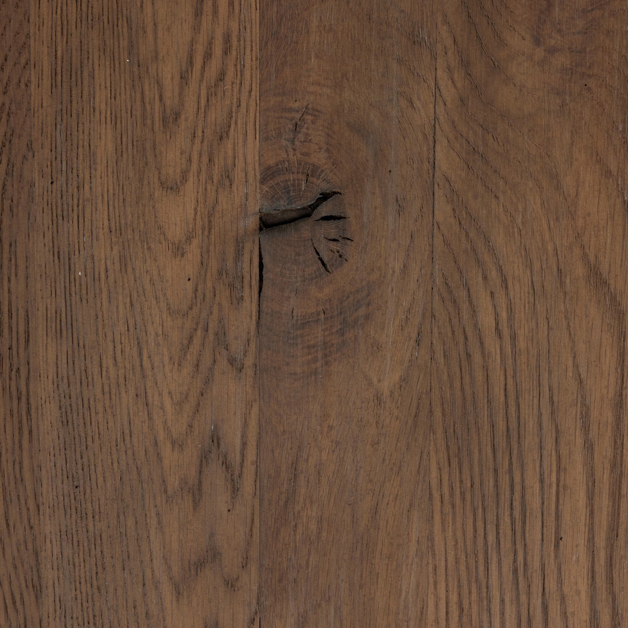 Frankie Console Table - Pure Salt