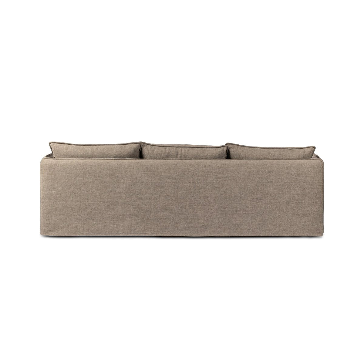 Rhys Outdoor Sofa - Pure Salt