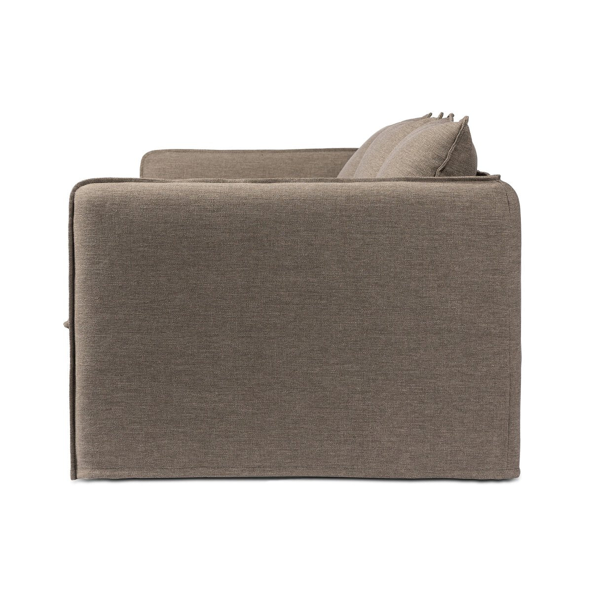 Rhys Outdoor Sofa - Pure Salt