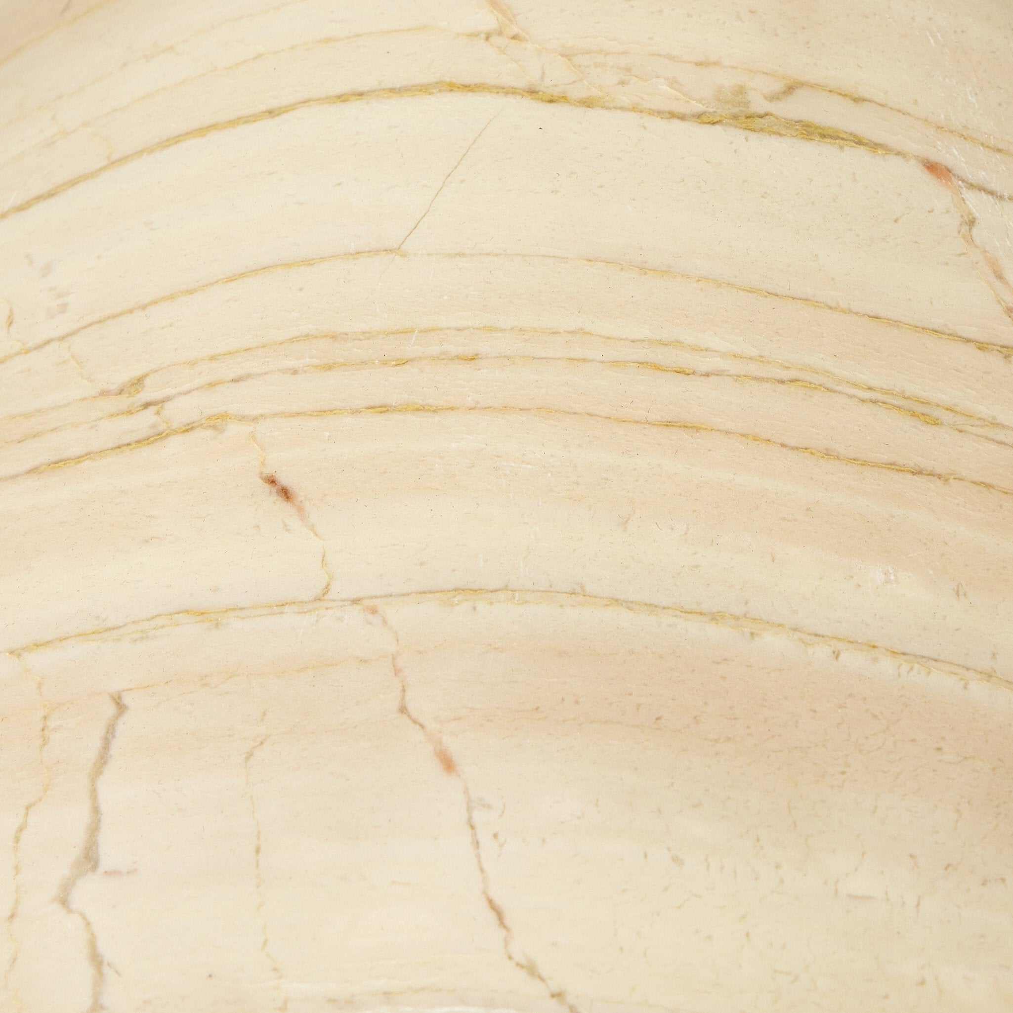 Finnian Pendant - Pure Salt