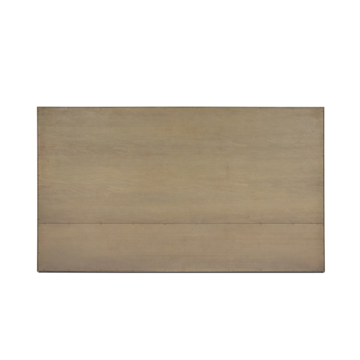 Arlington Bed - Pure Salt