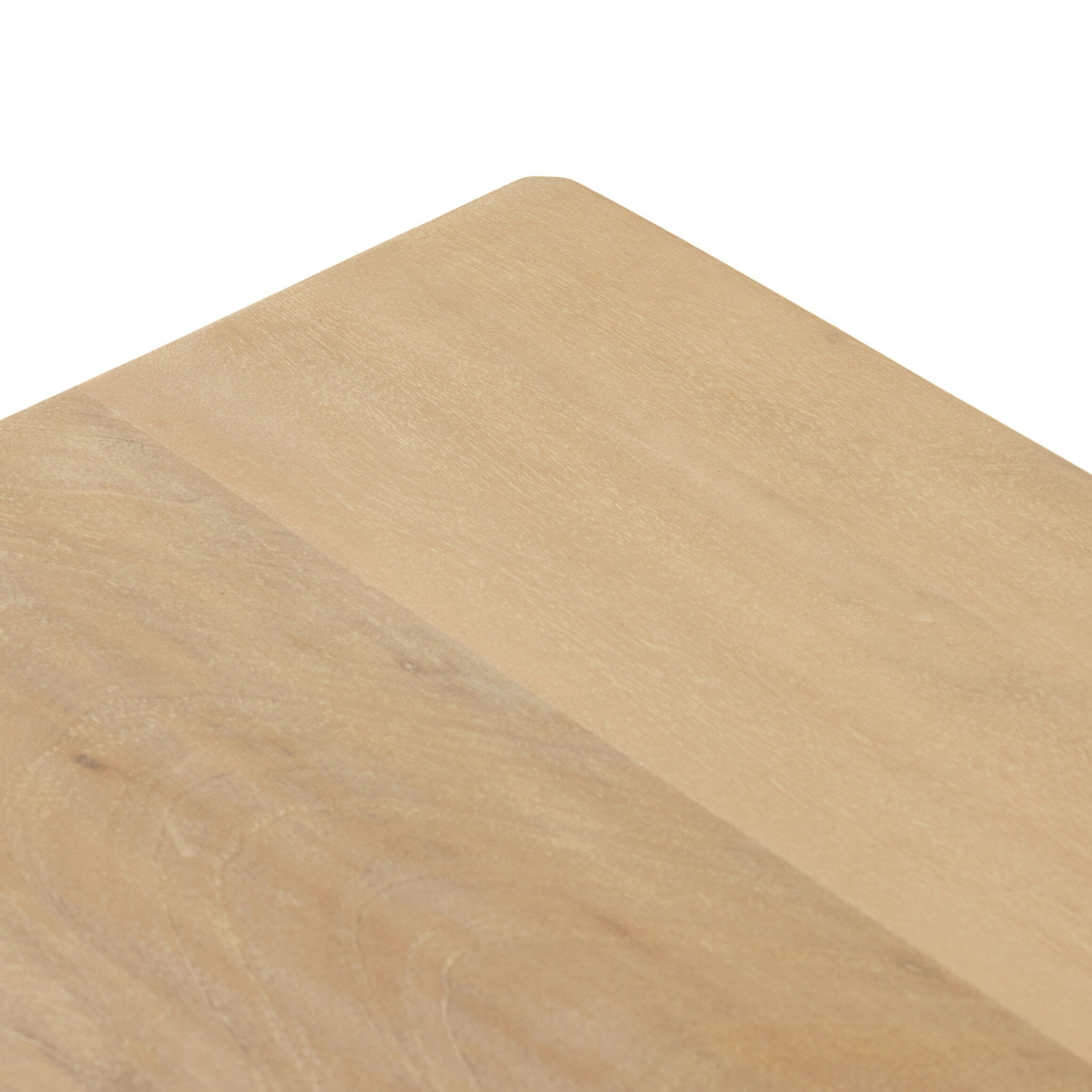 Sari 9 Drawer Dresser - Pure Salt