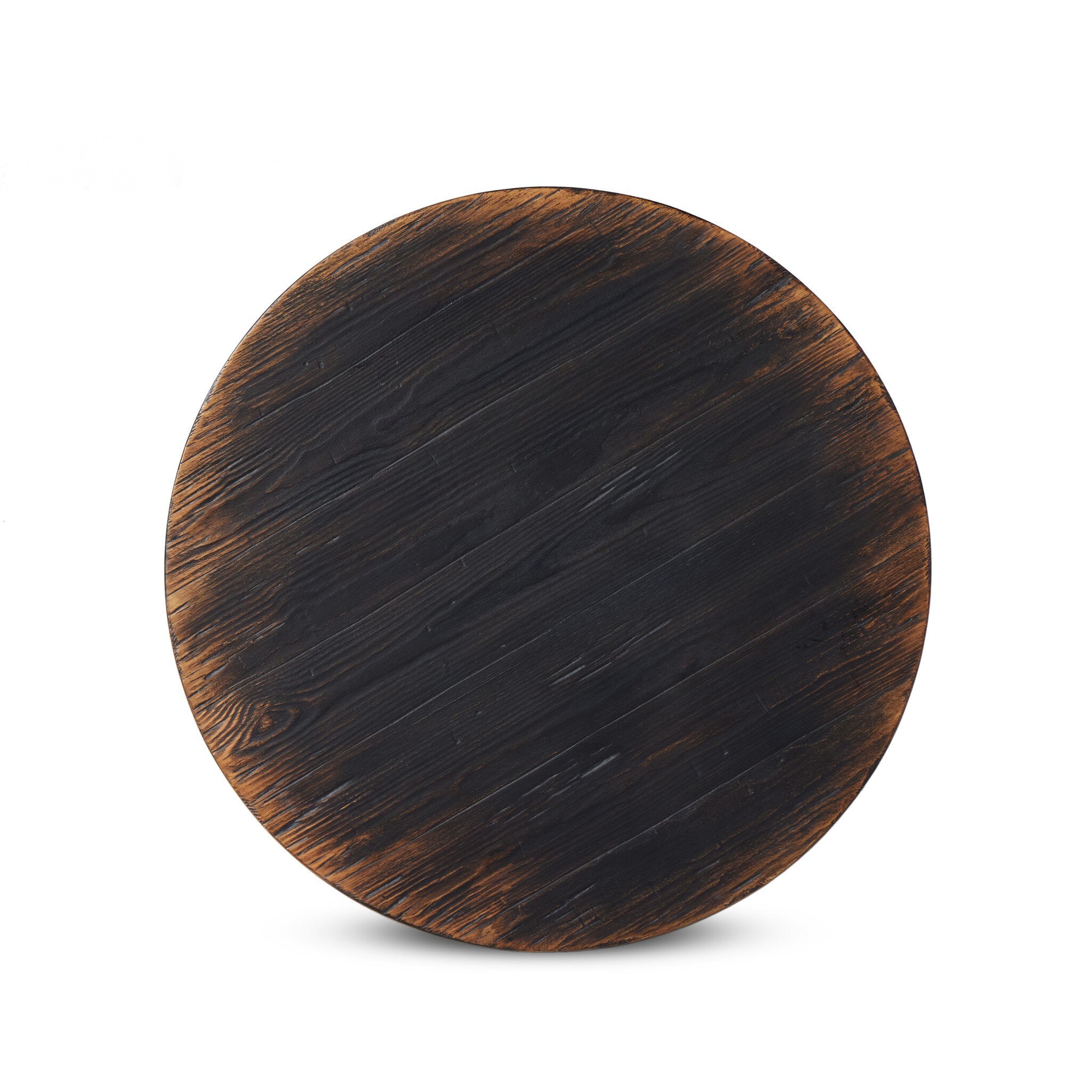 Petra Side Table - Pure Salt