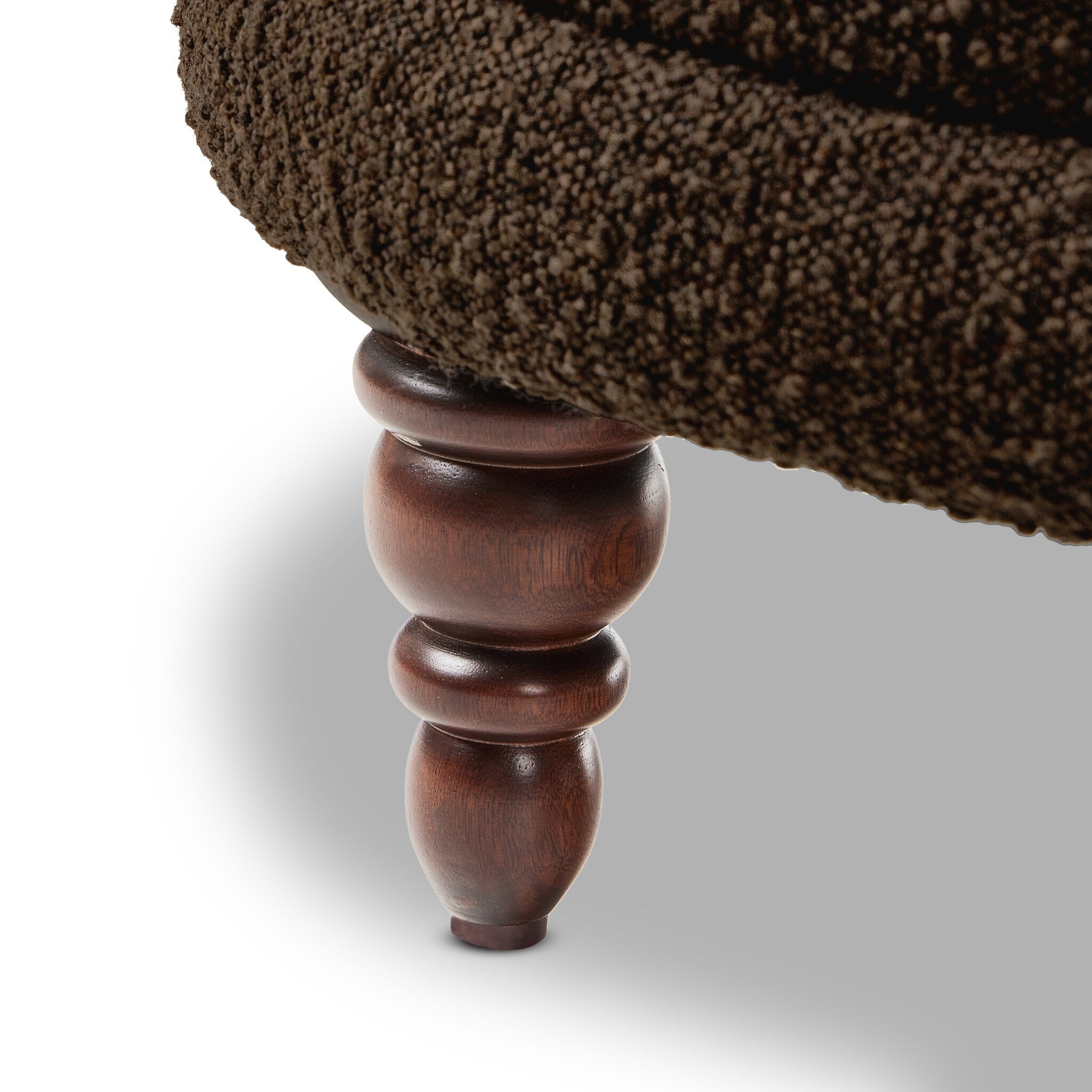 Ryker Chair - Pure Salt