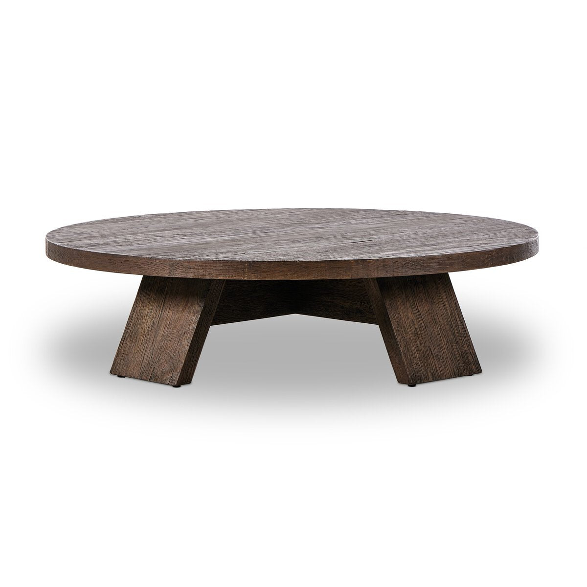 Briar Coffee Table - Pure Salt