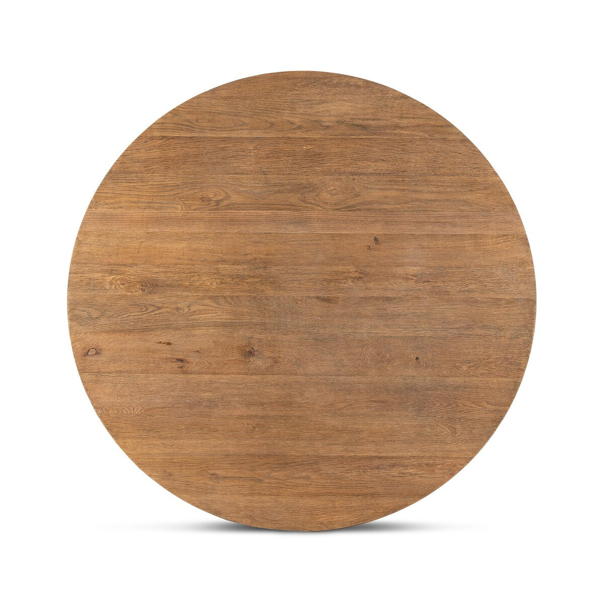 Briar Coffee Table - Pure Salt