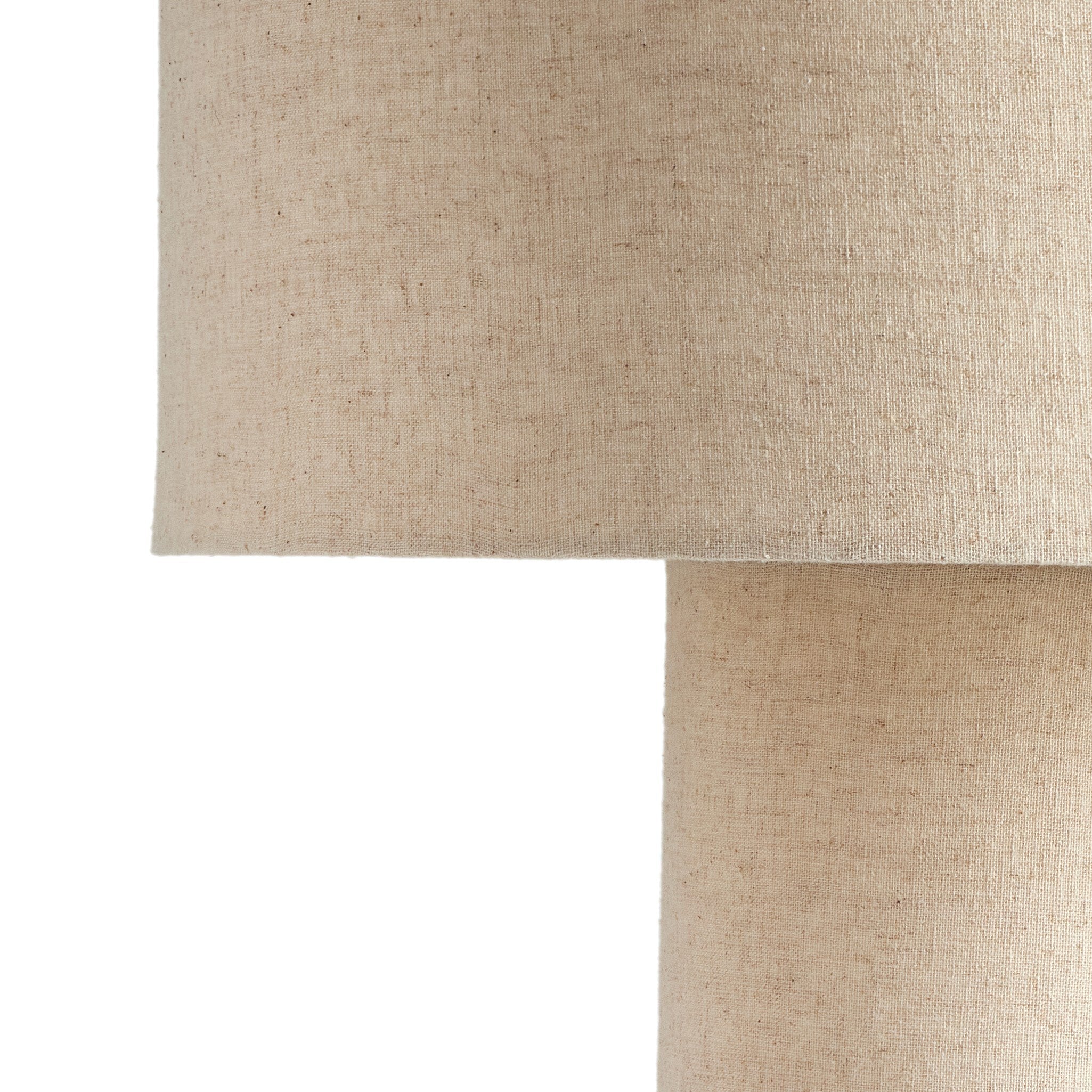Lavinia Table Lamp - Pure Salt