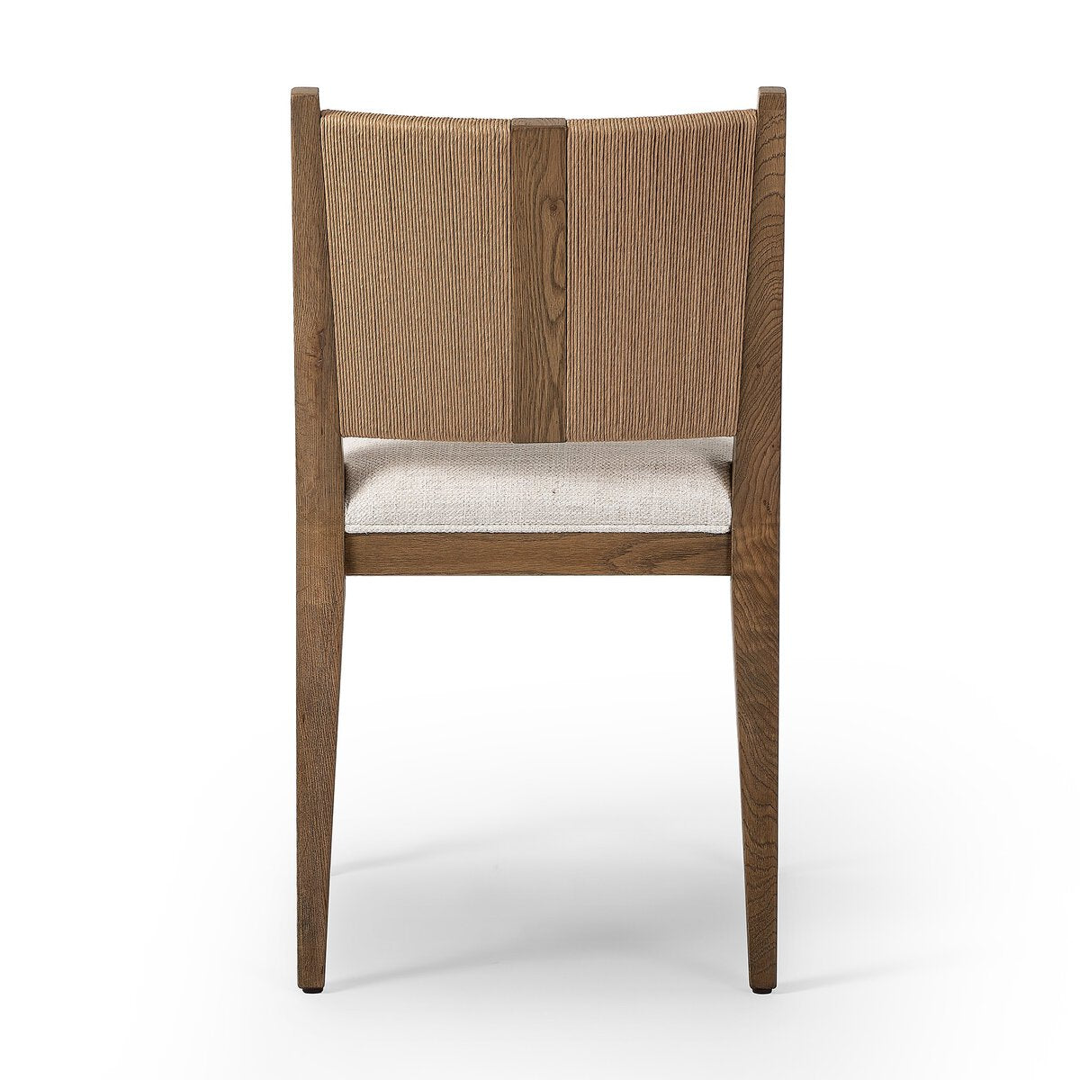 Estelle Dining Chair - Pure Salt
