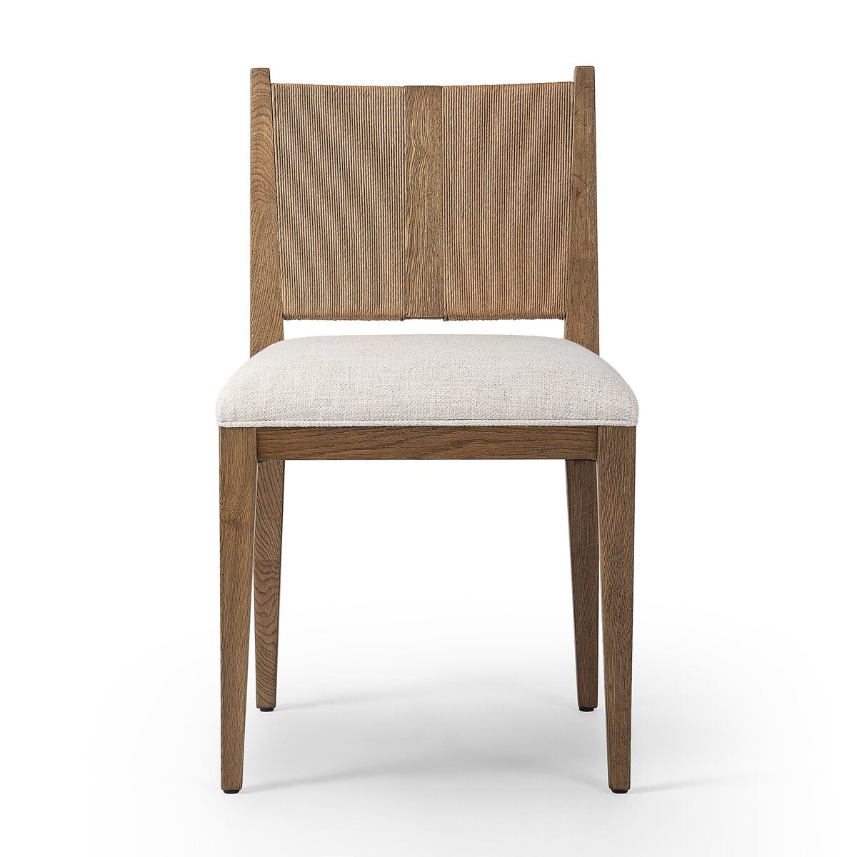Estelle Dining Chair - Pure Salt