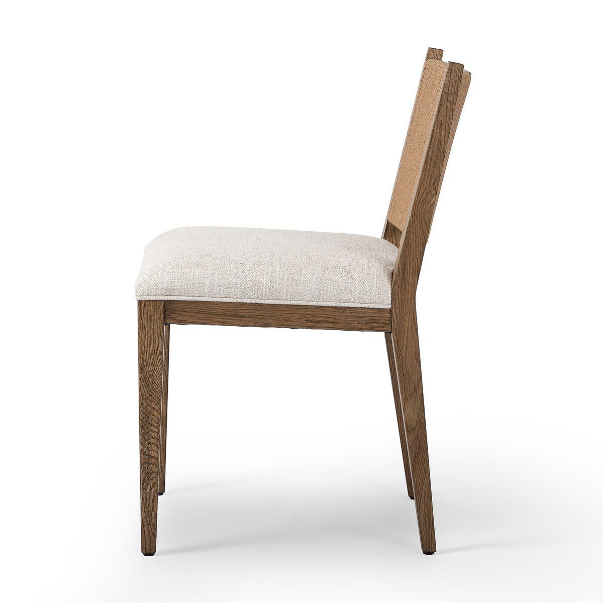 Estelle Dining Chair - Pure Salt