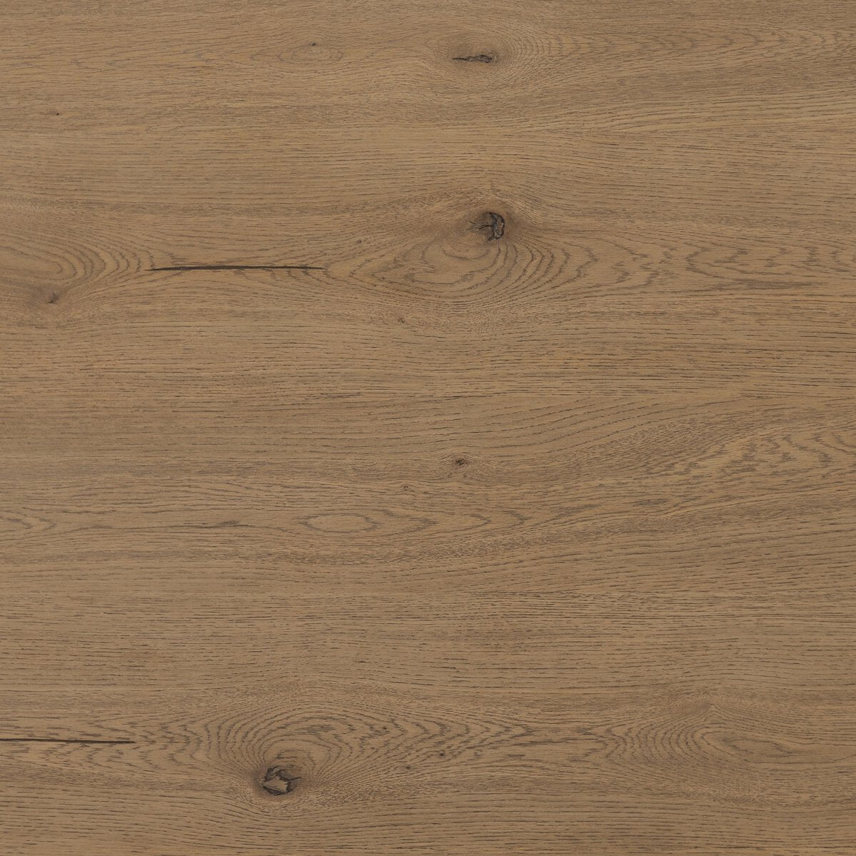 Rosalyn Dining Table - Pure Salt