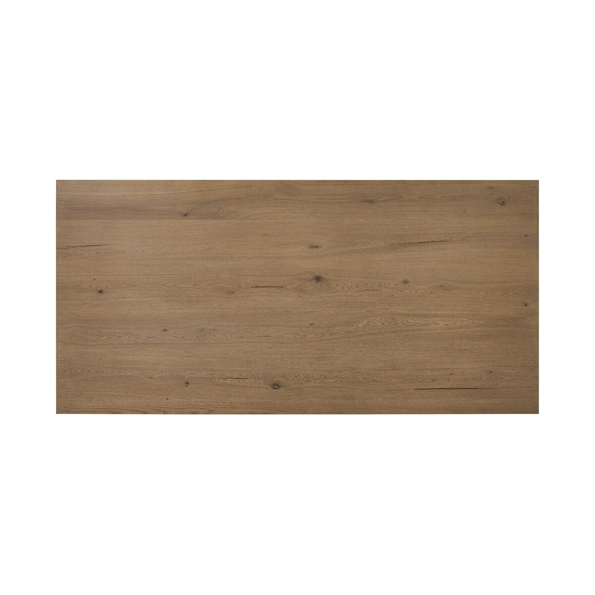 Rosalyn Dining Table - Pure Salt