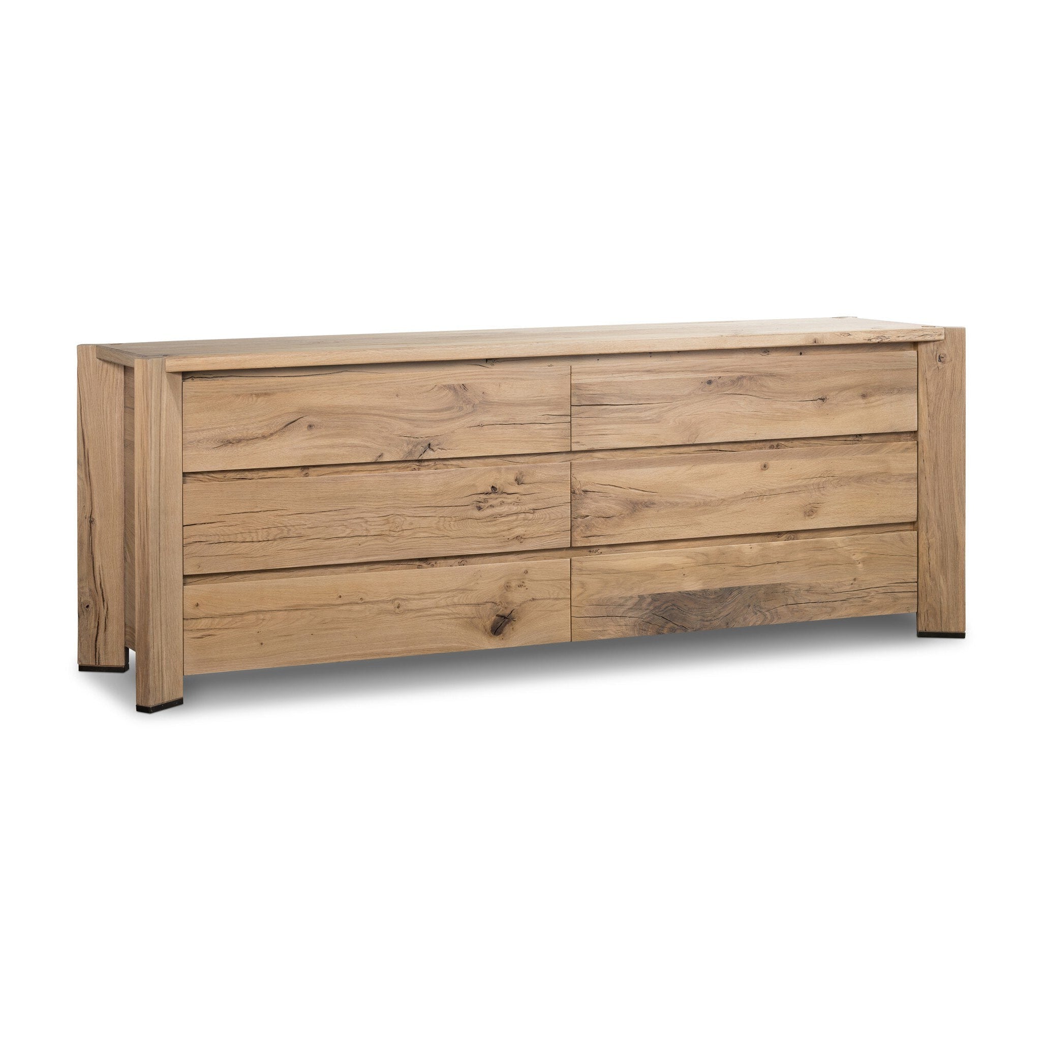 Darren Dresser - Pure Salt