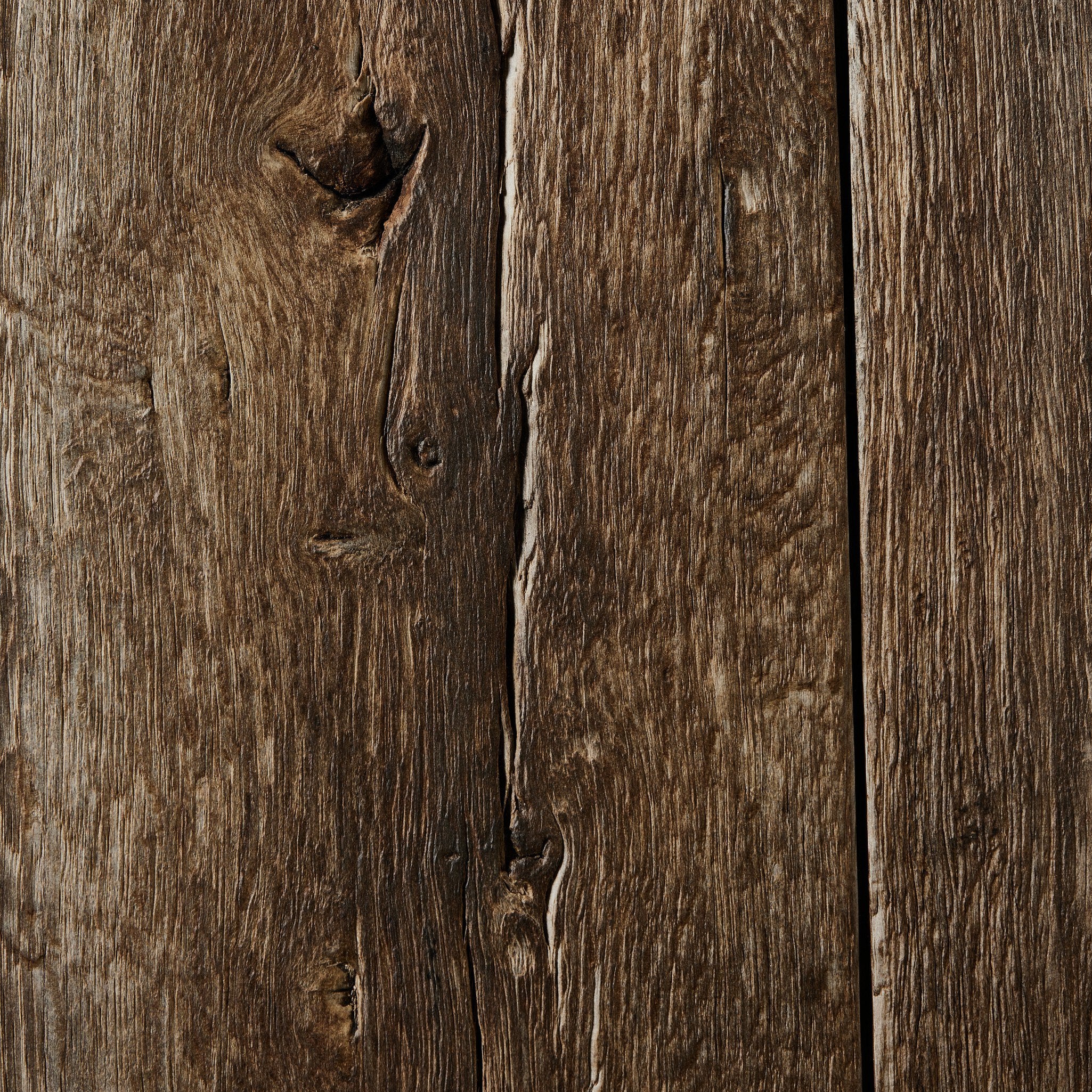 Helene Coffee Table - Pure Salt