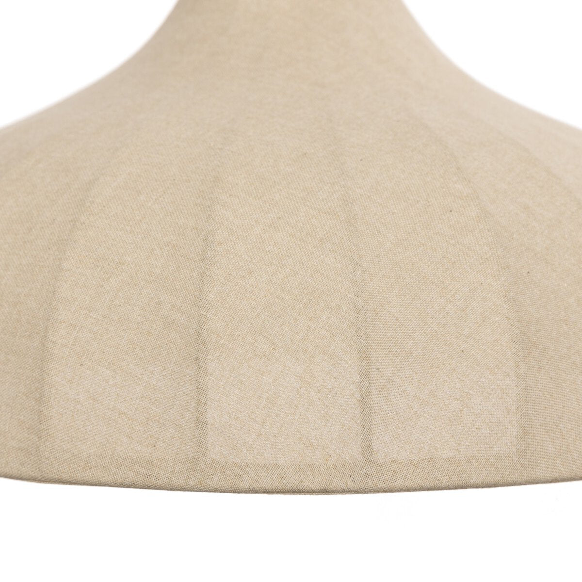 Wynne Pendant - Pure Salt