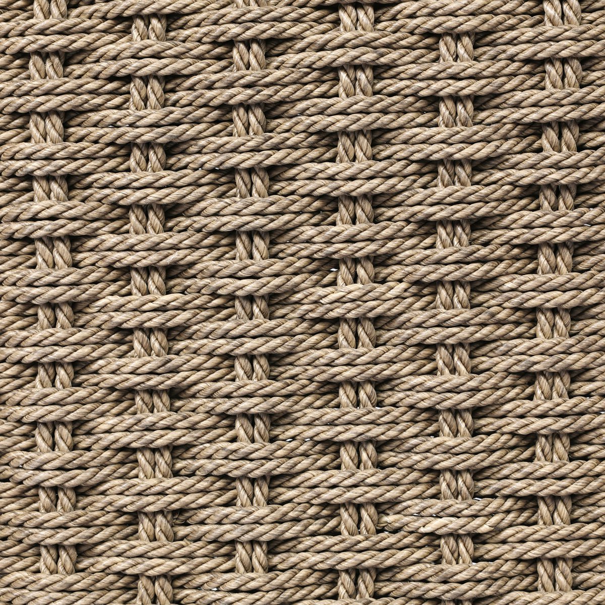 Solas Outdoor Dining Chair - Pure Salt