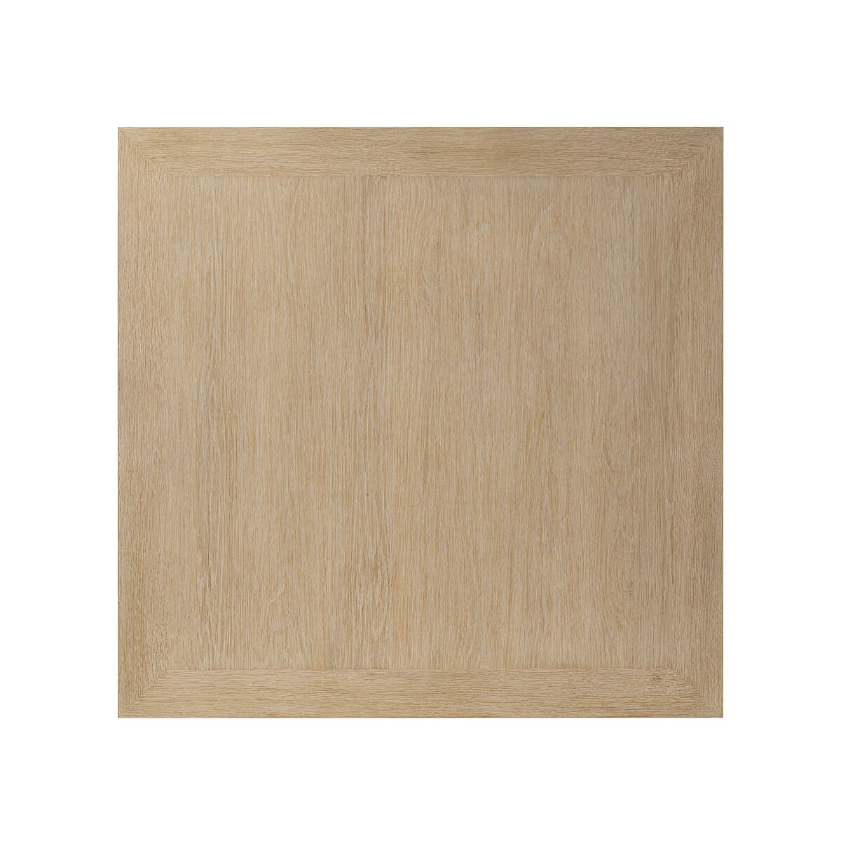 Marlow Square Coffee Table - Pure Salt