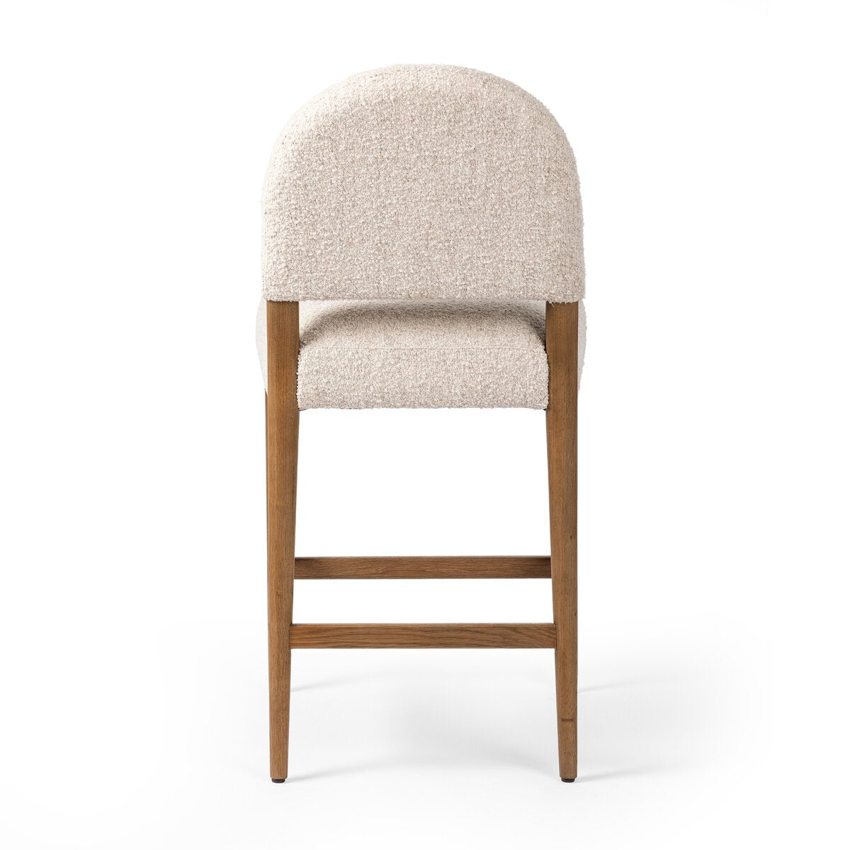 Bray Bar + Counter Stool - Pure Salt
