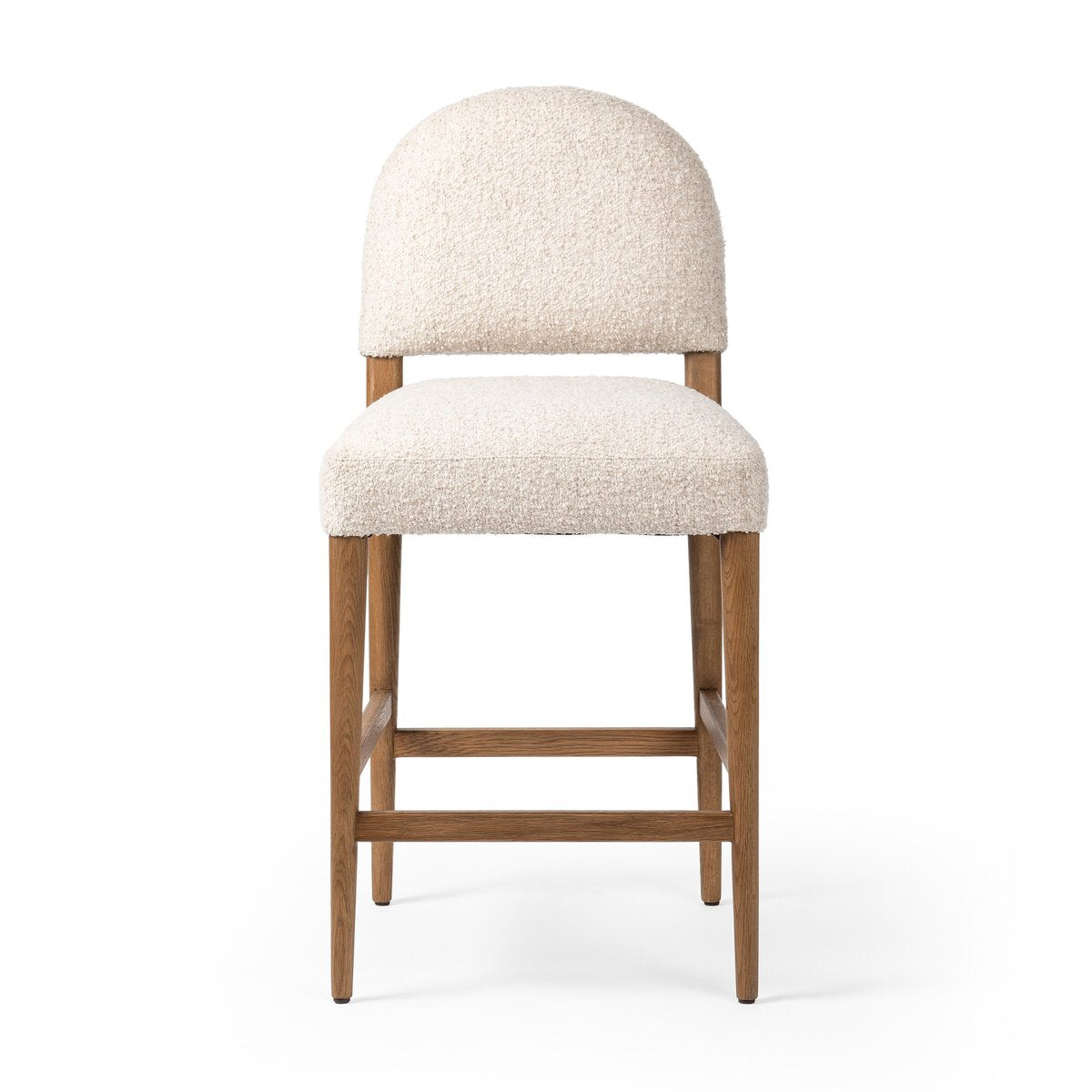 Bray Bar + Counter Stool - Pure Salt