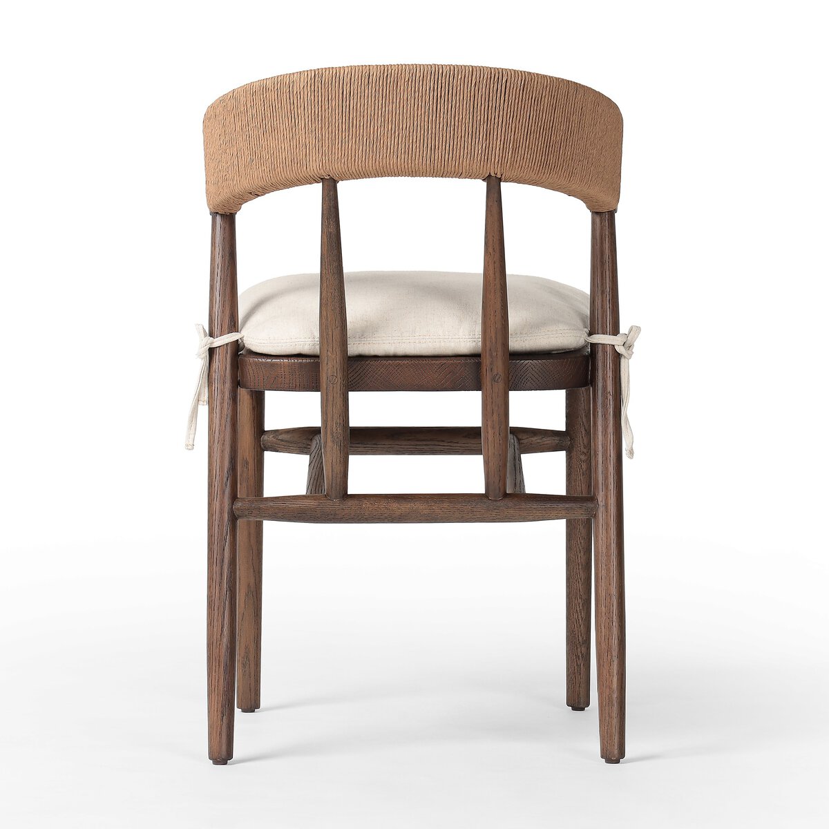 Orchard Dining Chair - Pure Salt